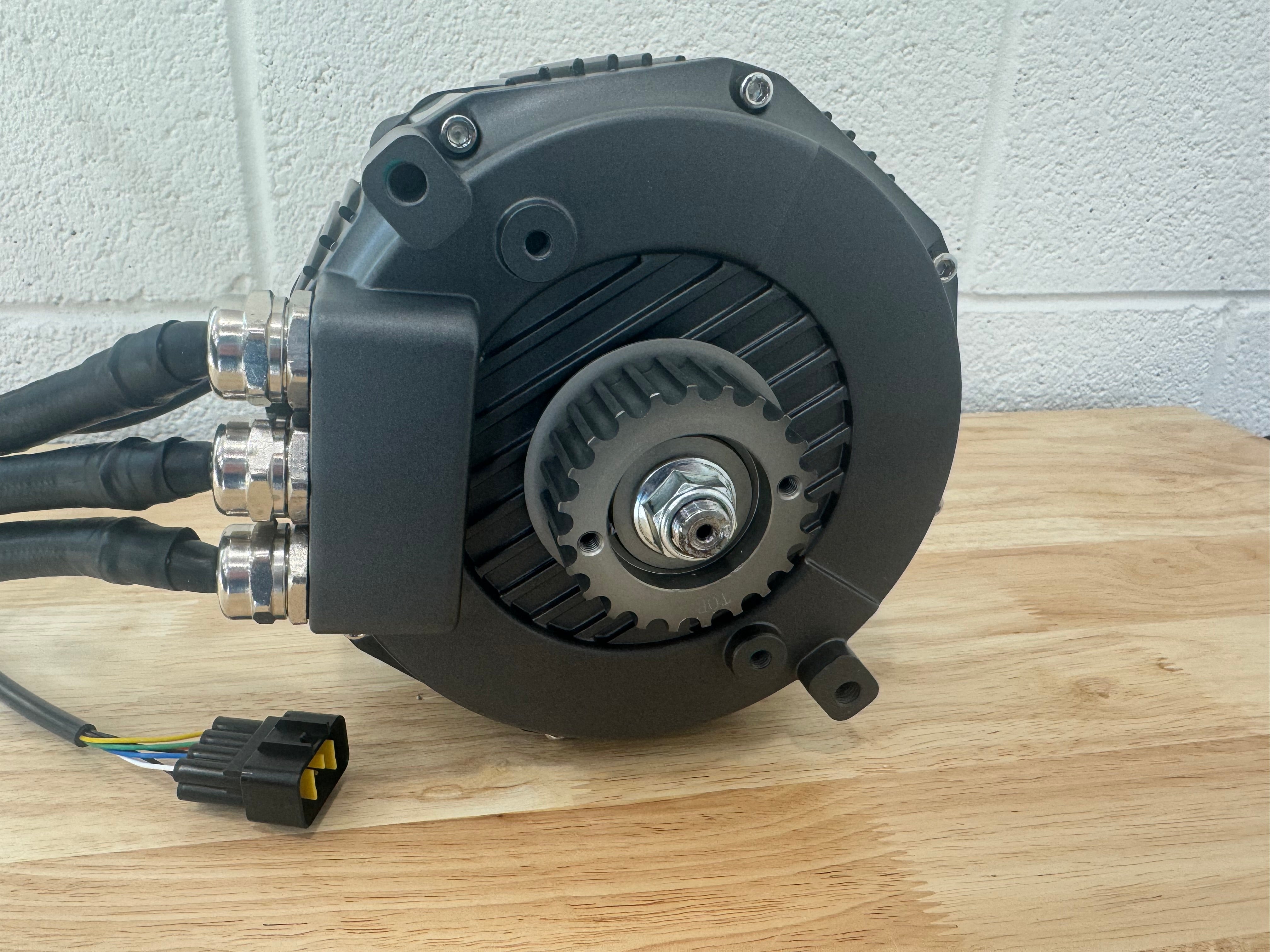 Sotion Motor upgrade For Surron Light Bee E-Moto