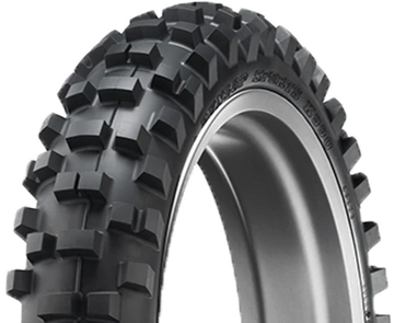 Dunlop K990 Tires