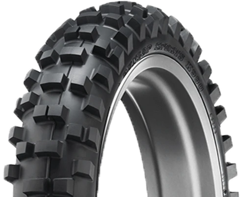 Dunlop K990 Tires