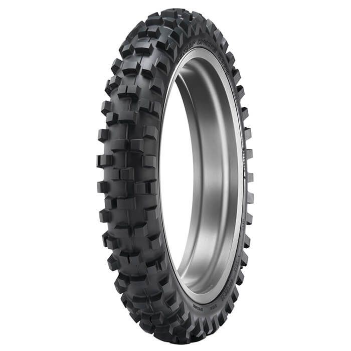 Dunlop K990 Tires