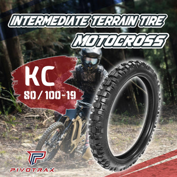 Dunlop K990 Tires