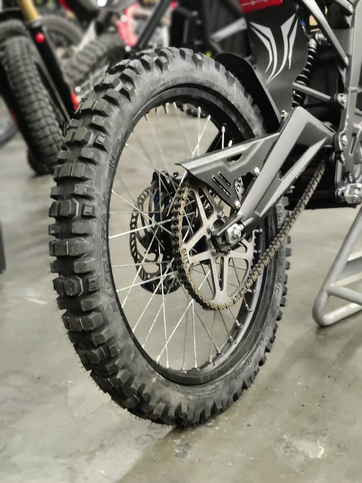 Pivotrax killowatt Climber // E-Bike Tire