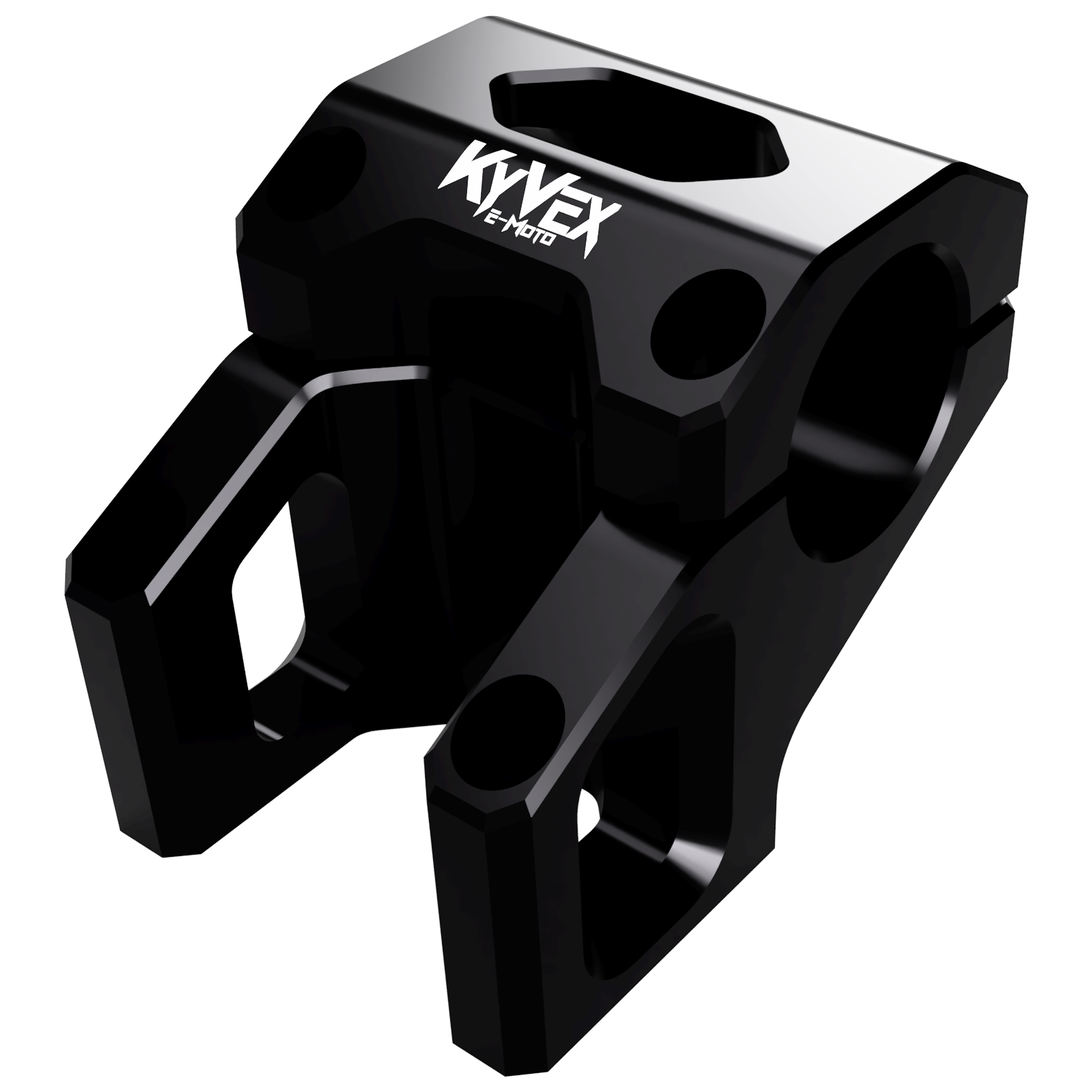 KyVex Bar Mount Riser