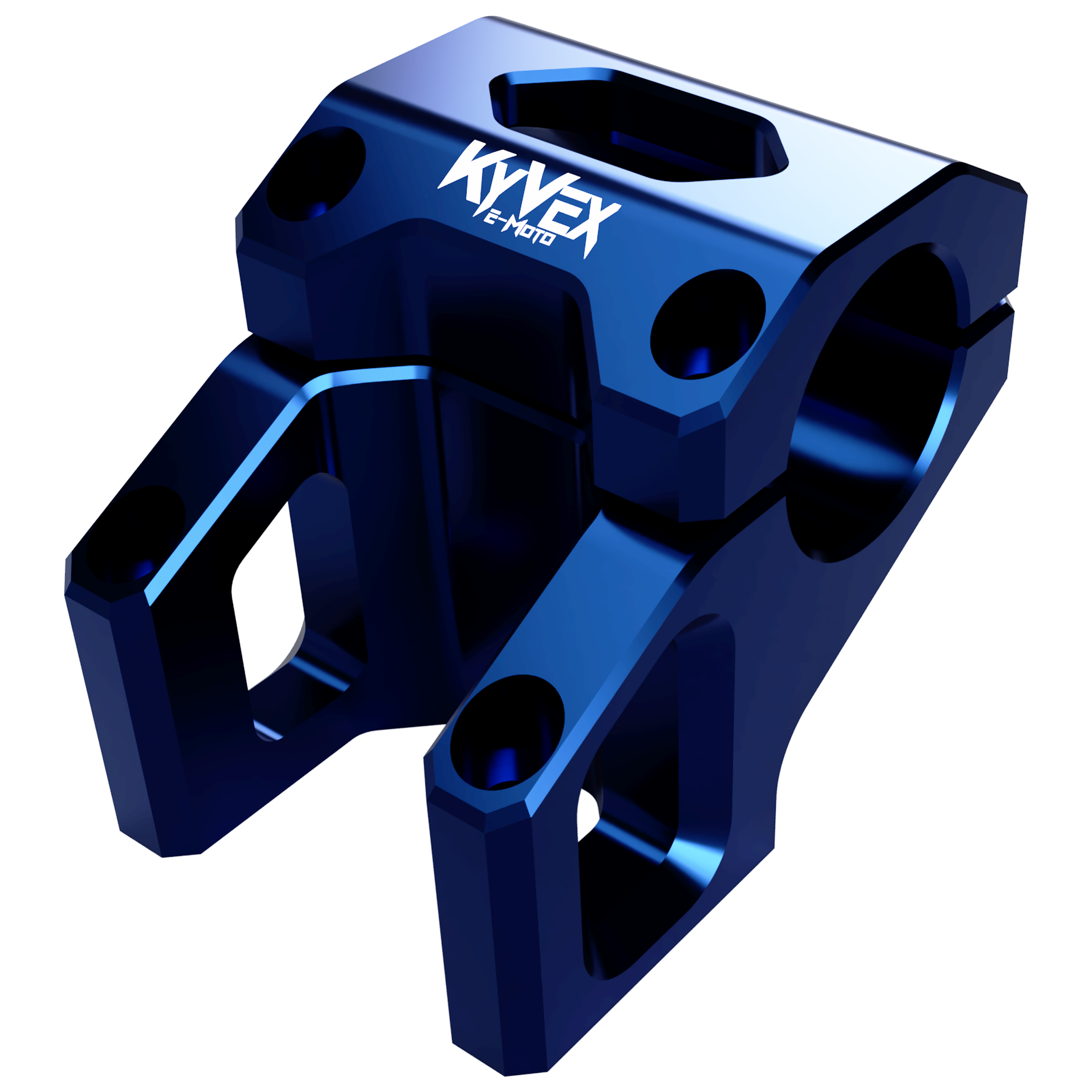 KyVex Bar Mount Riser