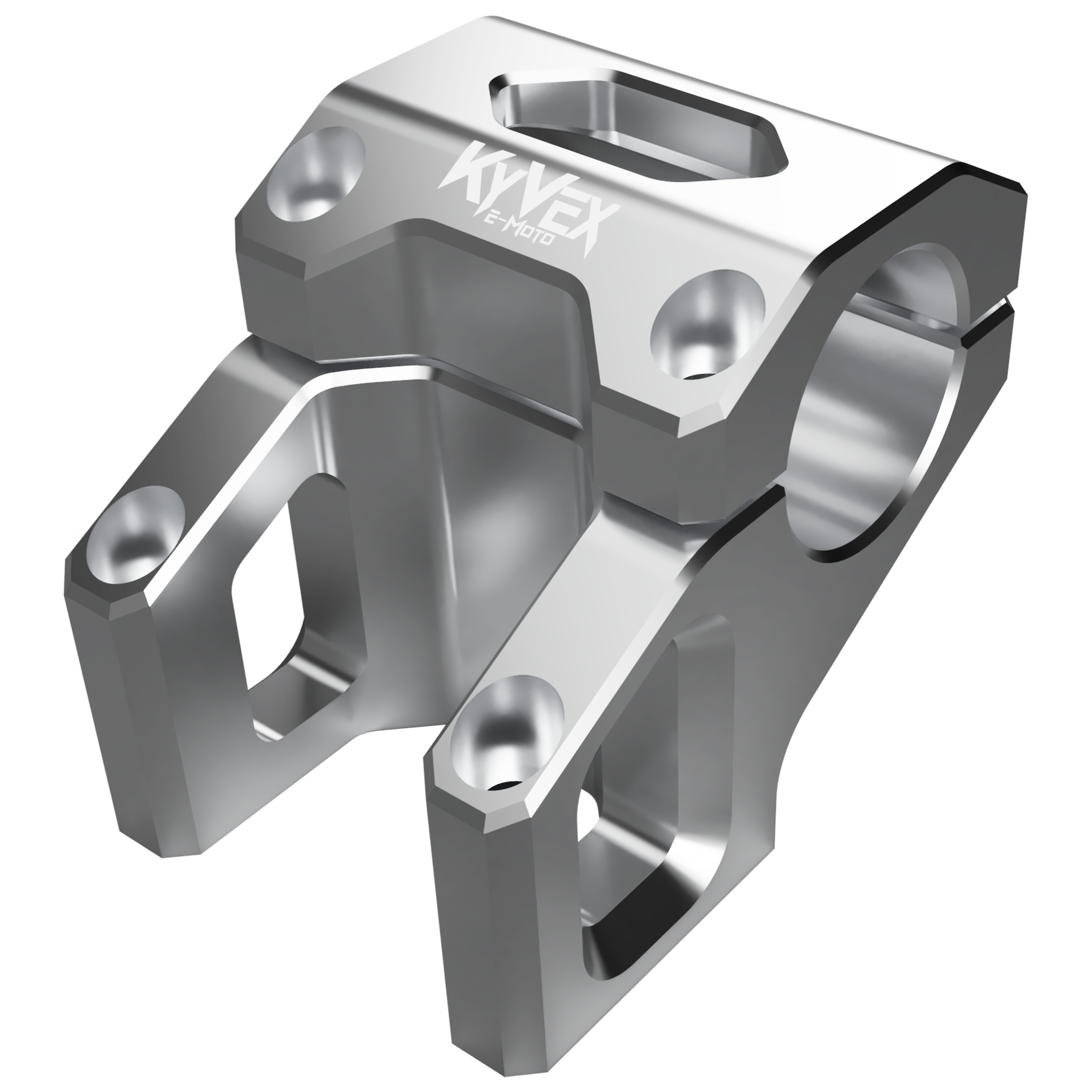 KyVex Bar Mount Riser