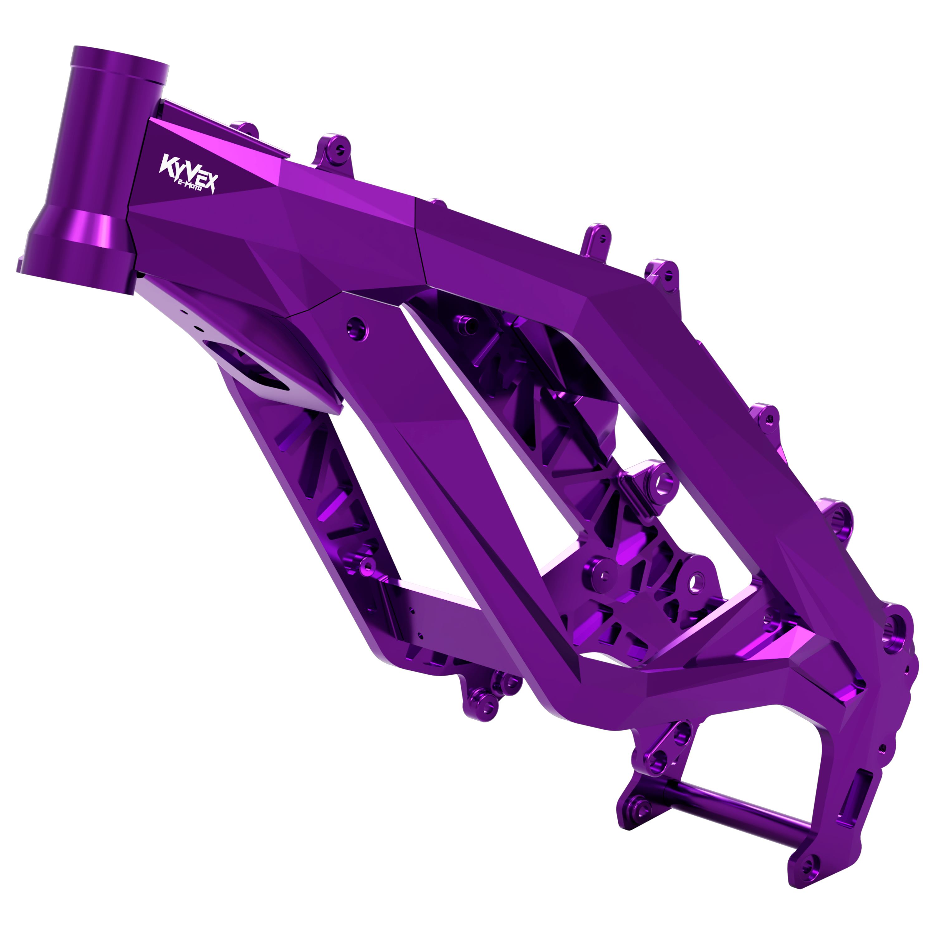 KyVex Billet Frame For Surron Light Bee X