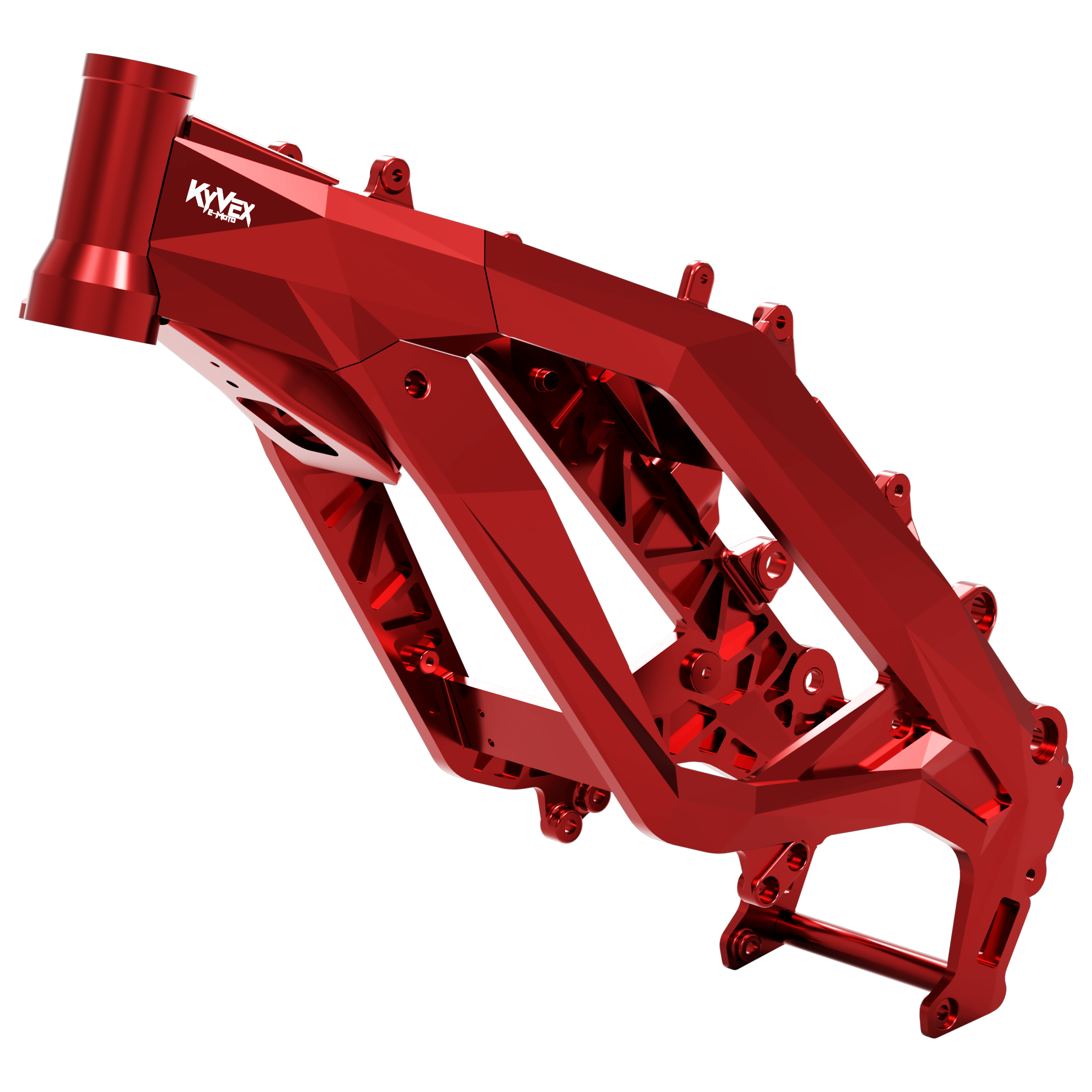 KyVex Billet Frame For Surron Light Bee X