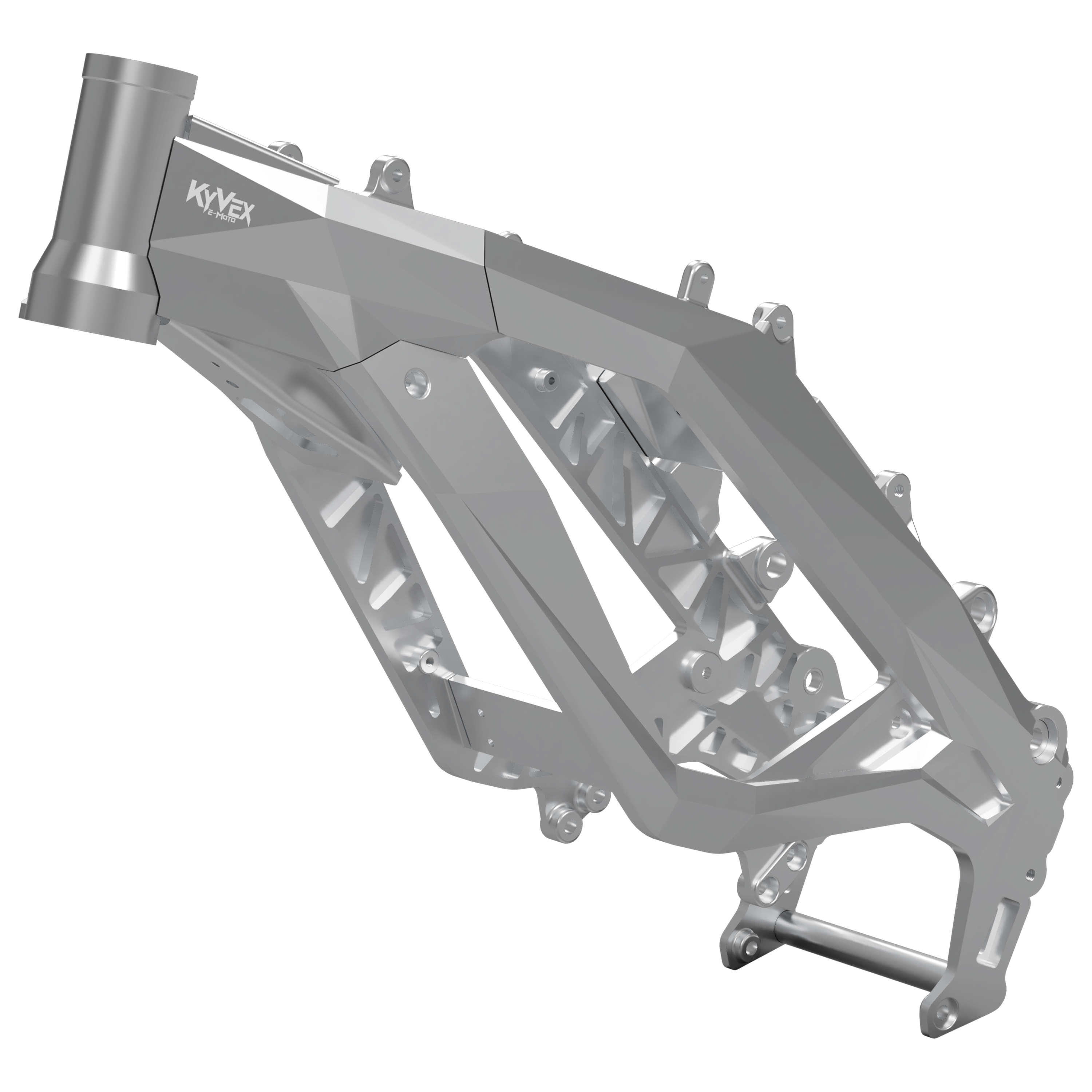 KyVex Billet Frame For Surron Light Bee X