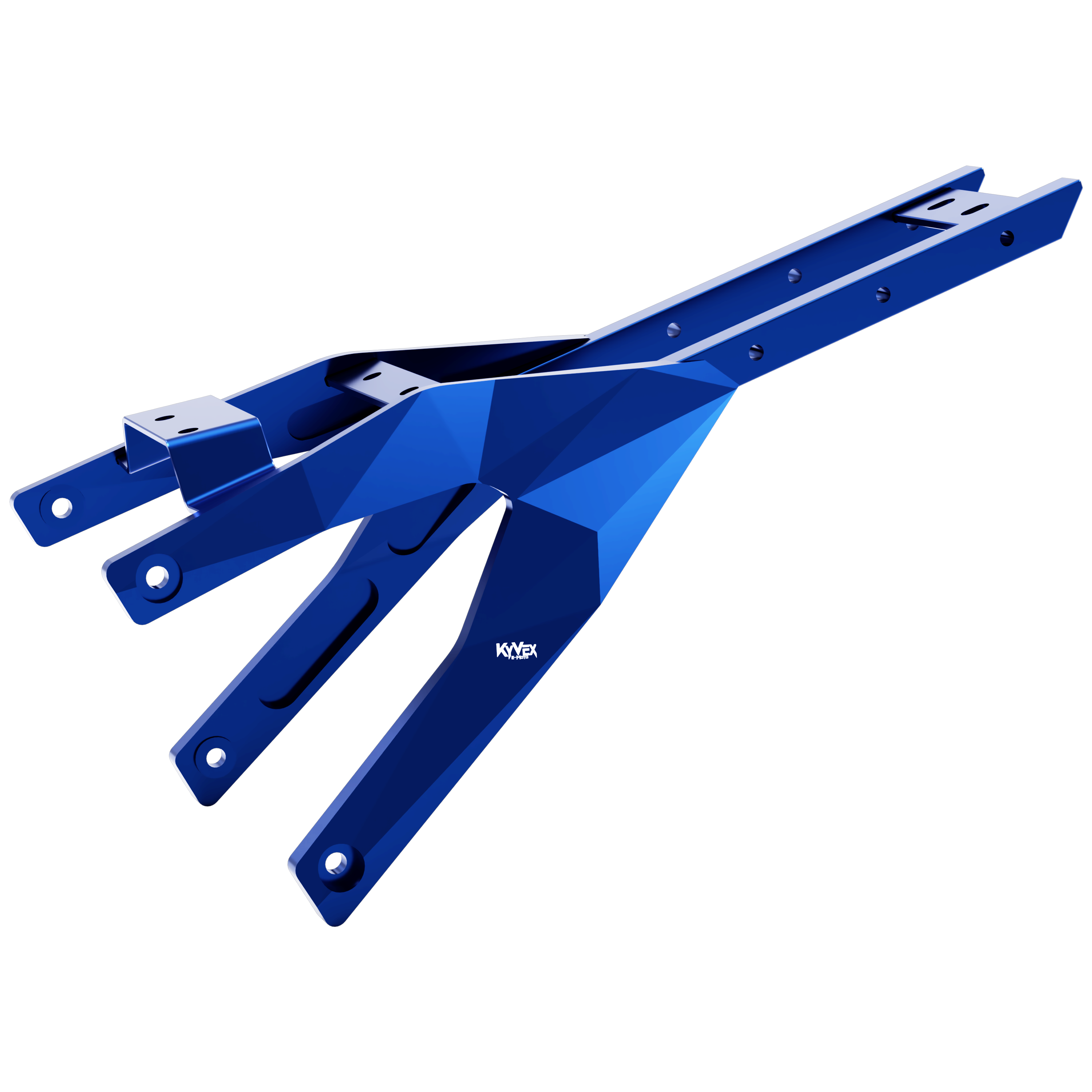 KyVex Billet Subframe For Surron Light Bee X