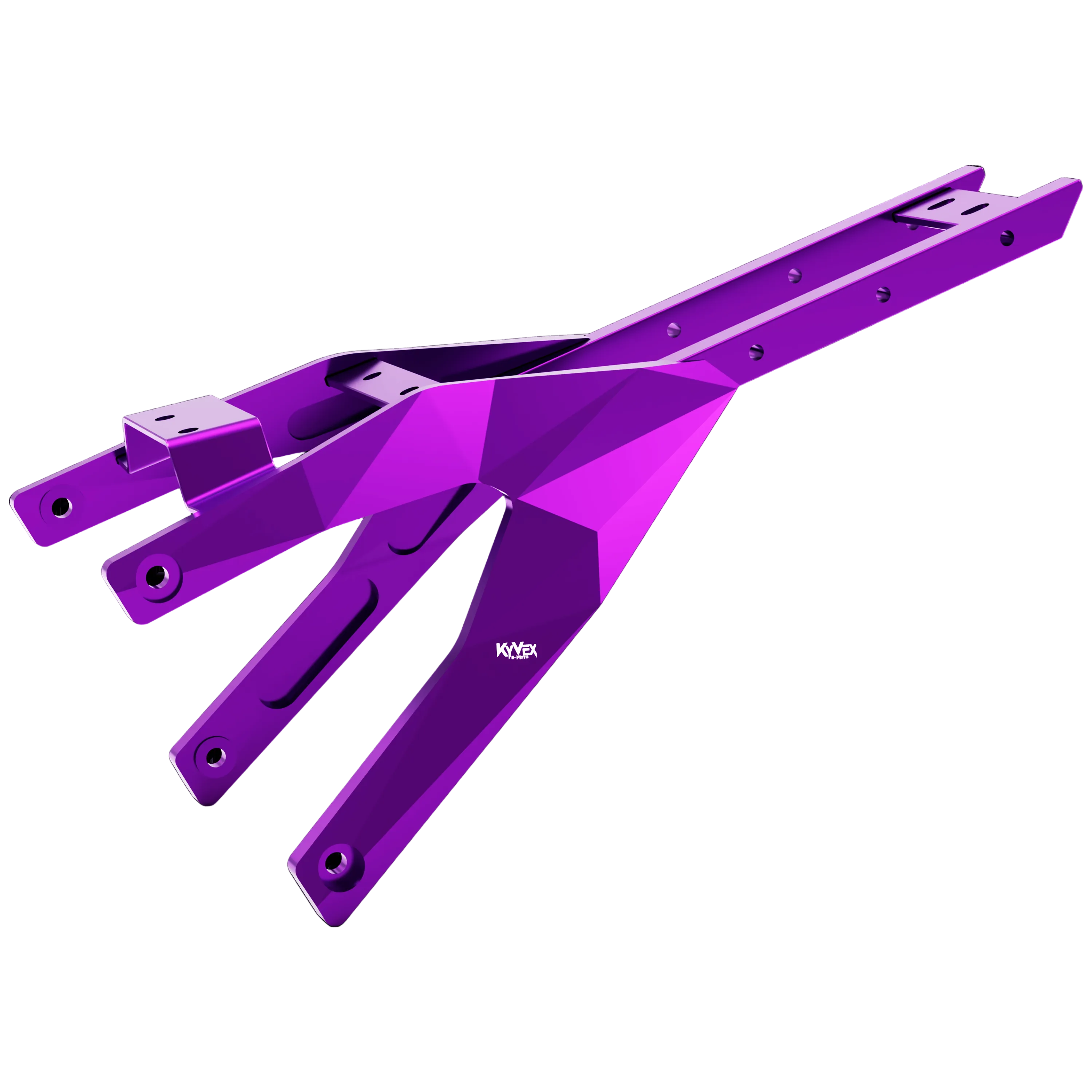 KyVex Billet Subframe For Surron Light Bee X