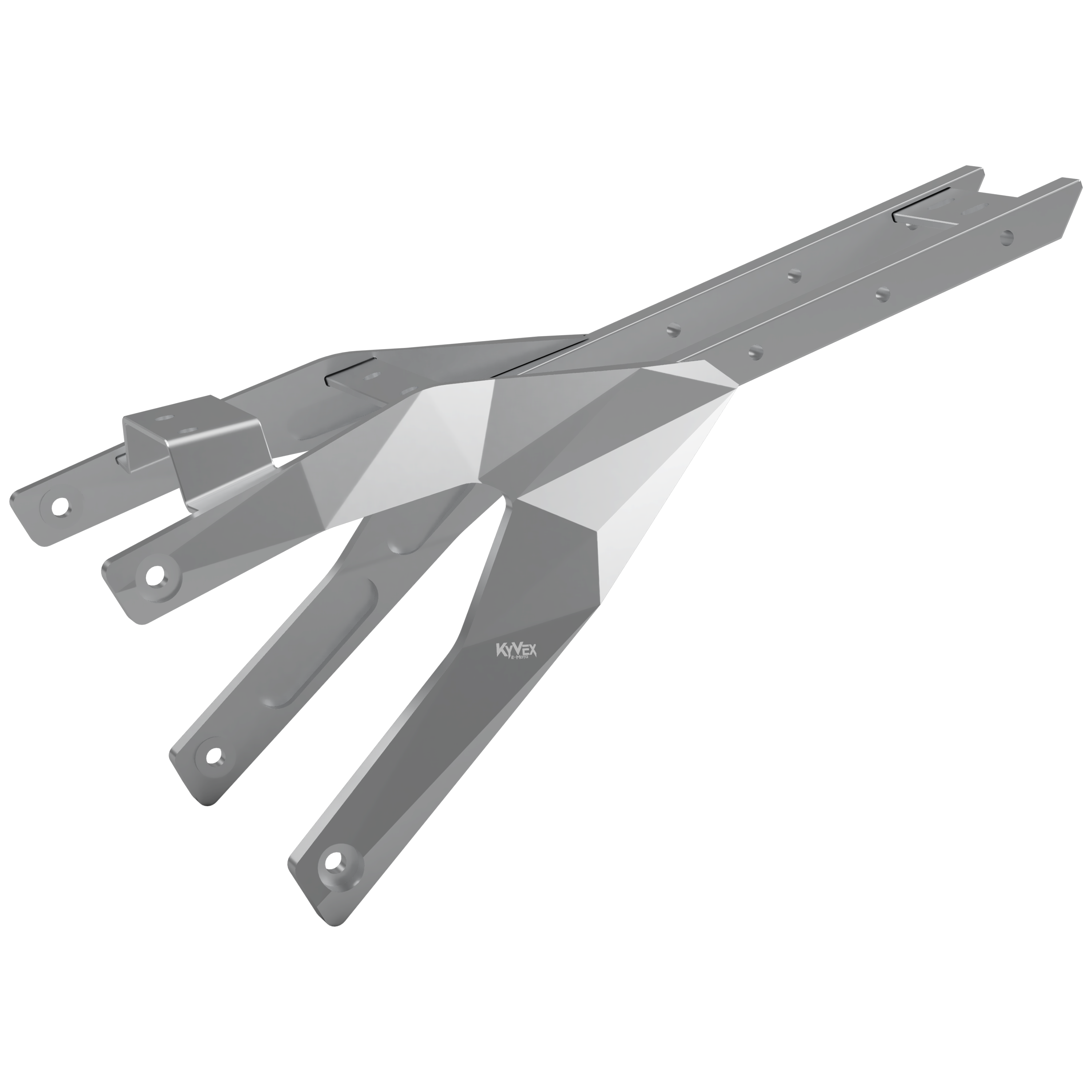 KyVex Billet Subframe For Surron Light Bee X