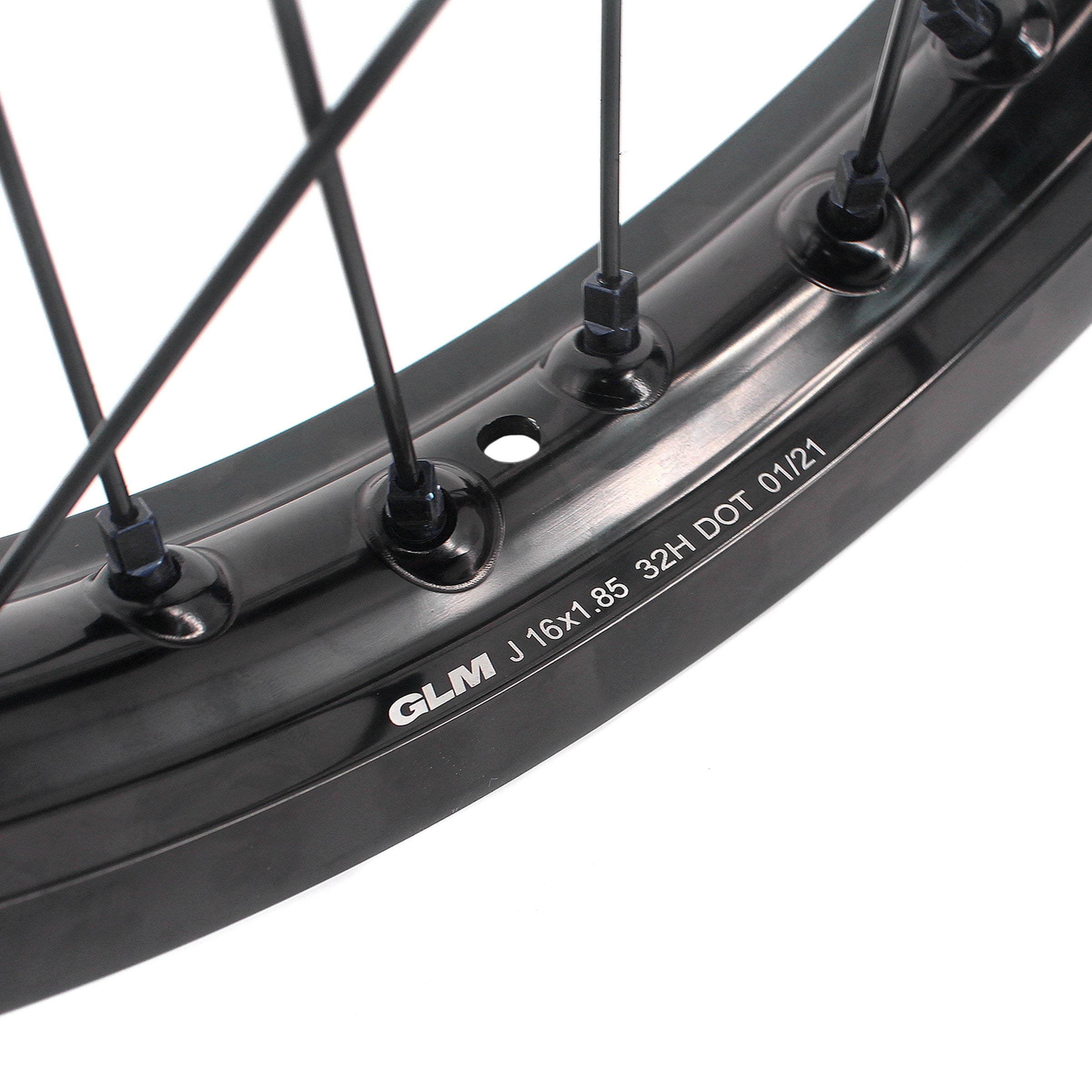 KKE 16in Rear Wheel For Surron/E-Ride Pro/79Bike