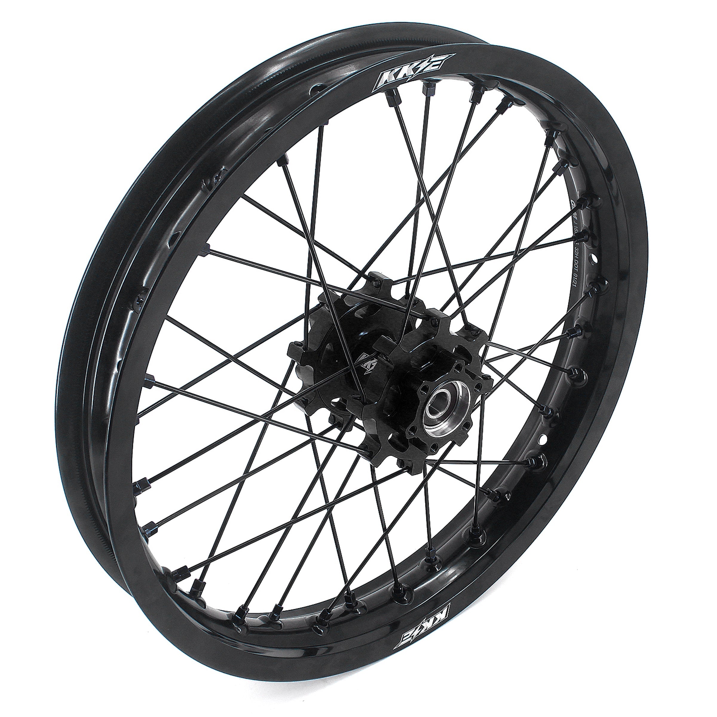 KKE 16in Rear Wheel For Surron/E-Ride Pro/79Bike
