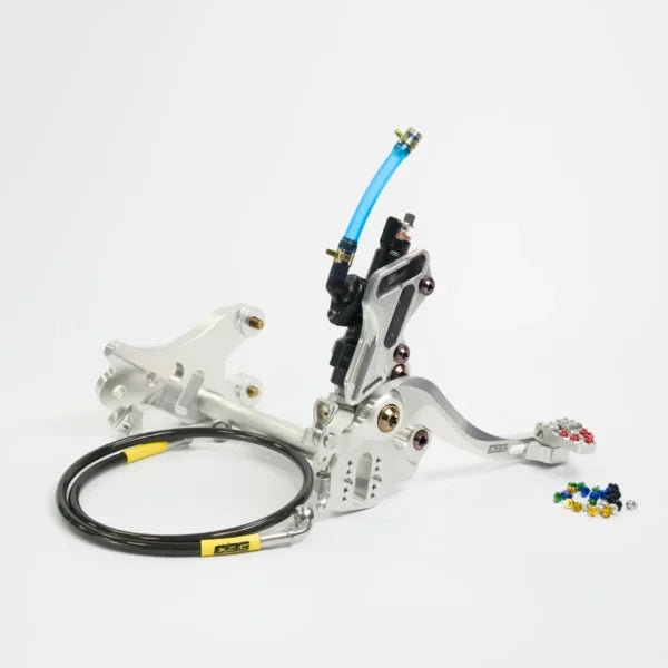 EBIKE Garage Foot Brake Kit For Talaria Sting MX5