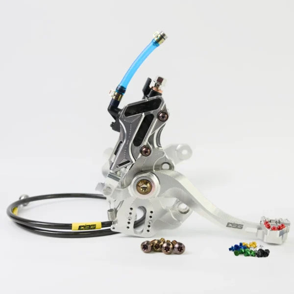 EBIKE Garage Foot Brake Kit For 79Bike / Ventus One