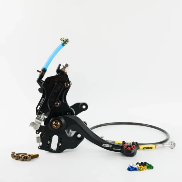 EBIKE Garage Foot Brake Kit For 79Bike / Ventus One