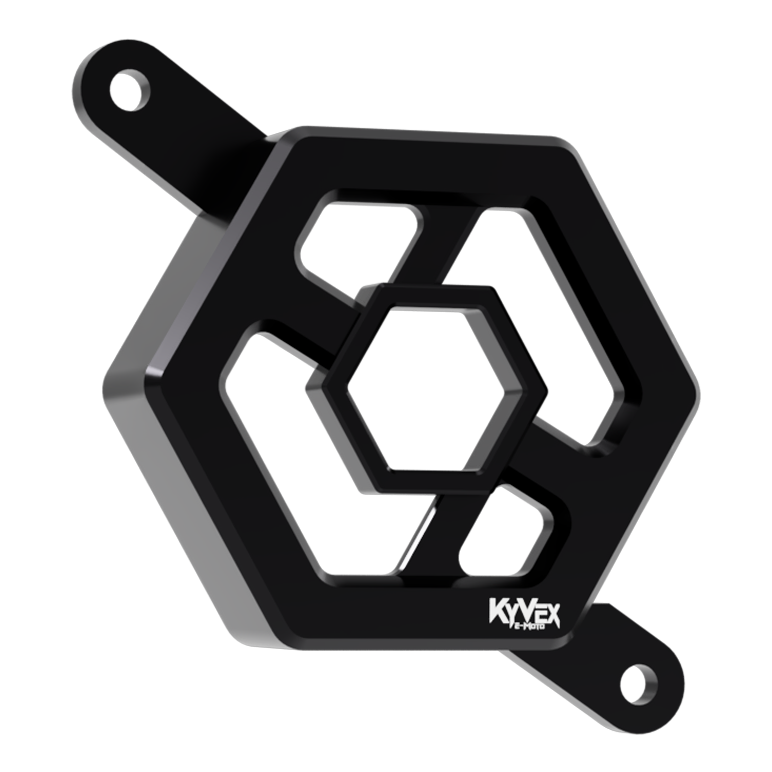 KyVex Surron Ultra Bee Motor Cover
