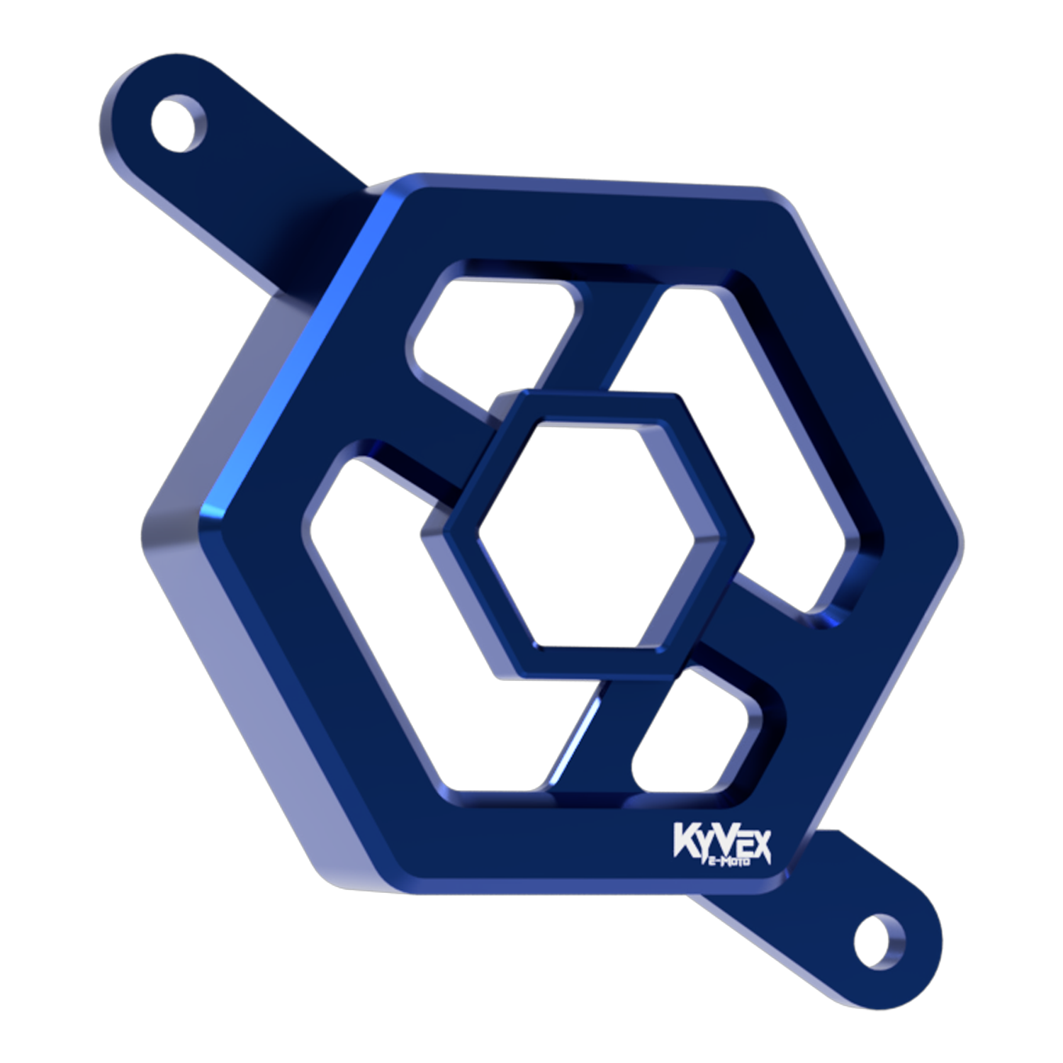 KyVex Surron Ultra Bee Motor Cover
