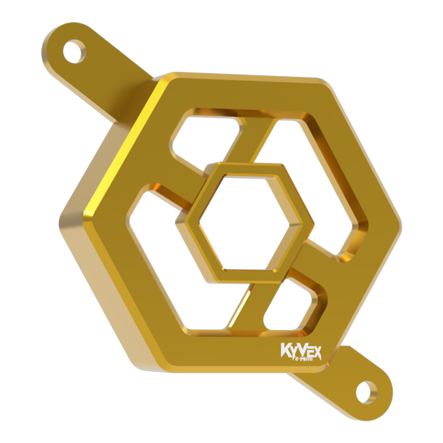 KyVex Surron Light Bee X Motor Cover