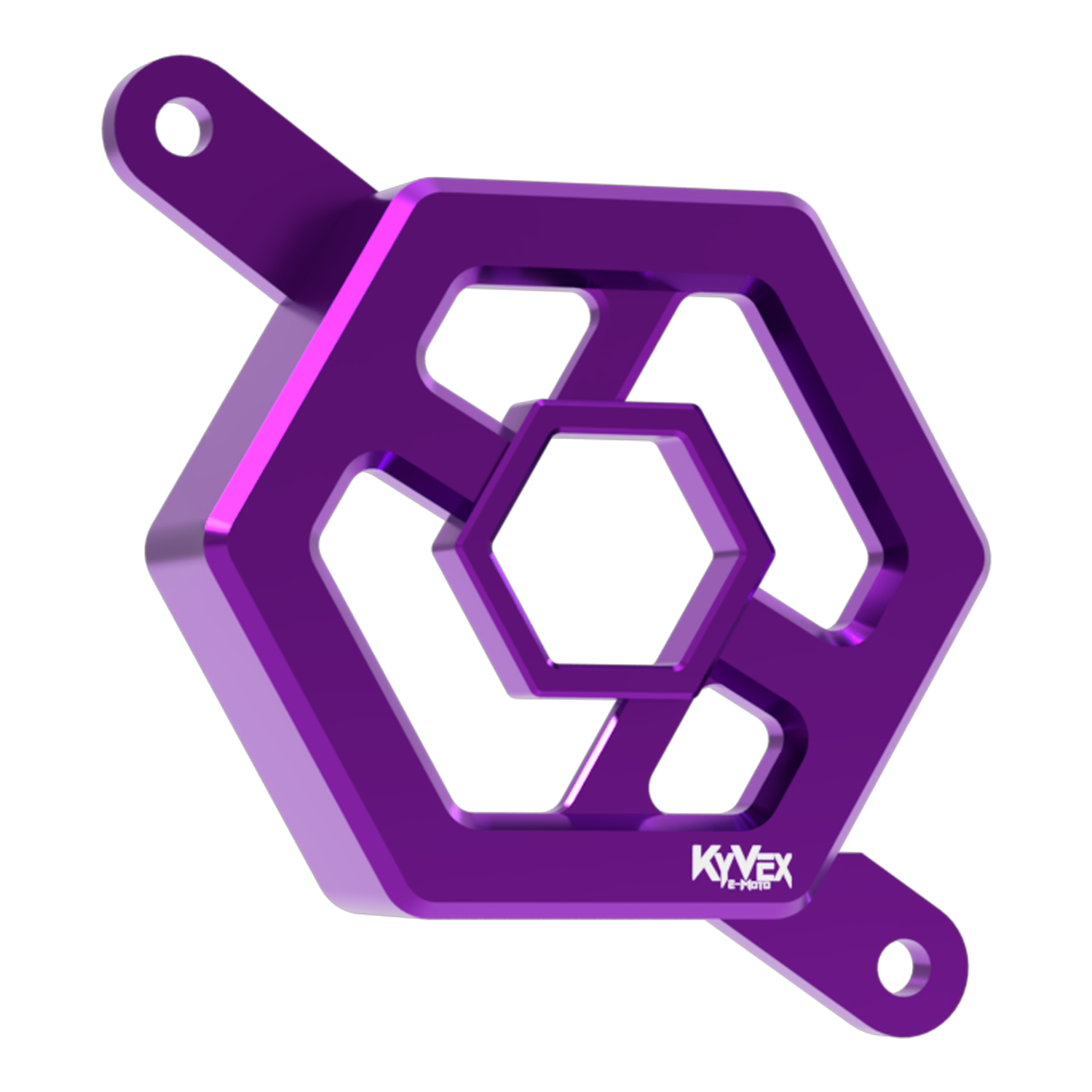 KyVex Surron Light Bee X Motor Cover