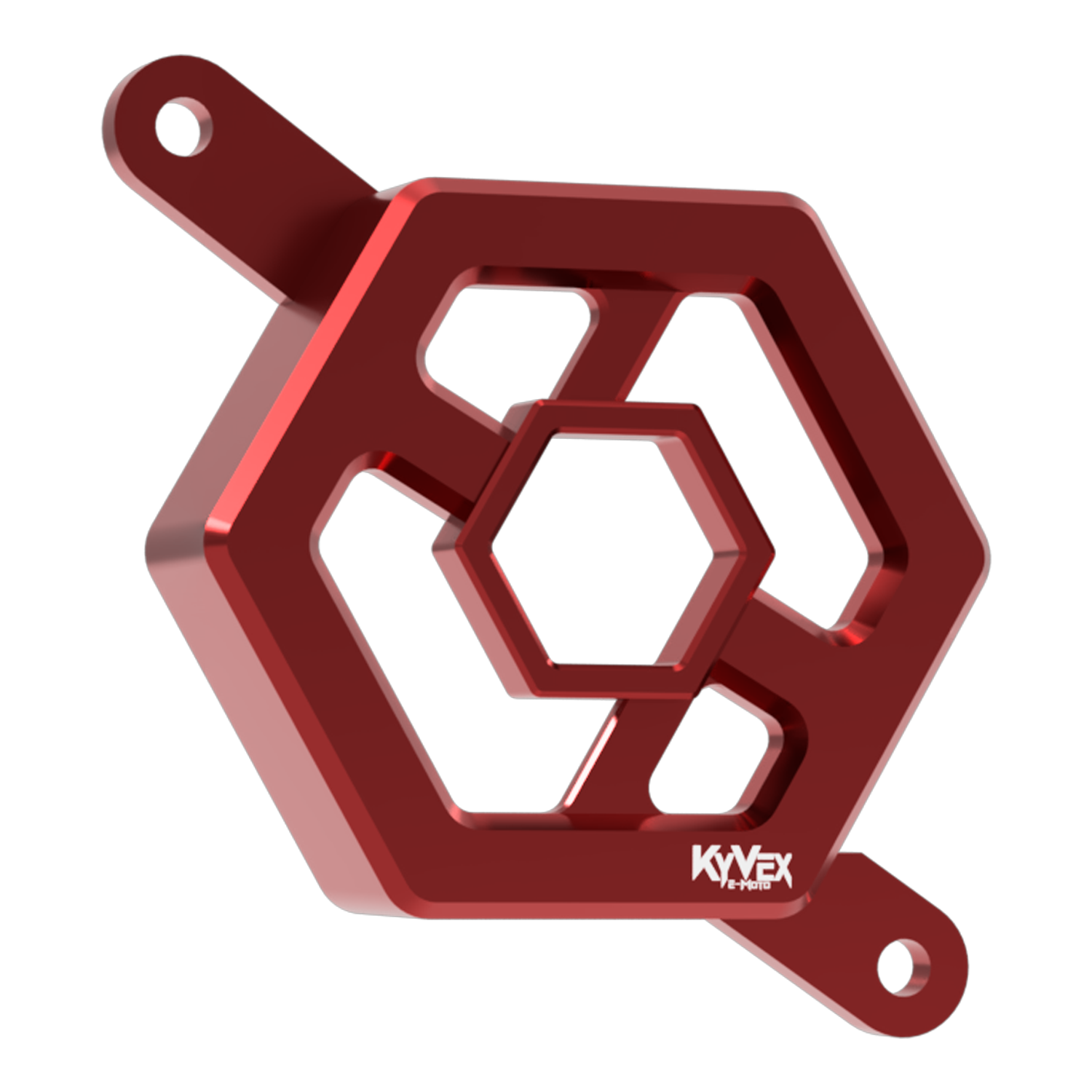 KyVex Surron Ultra Bee Motor Cover