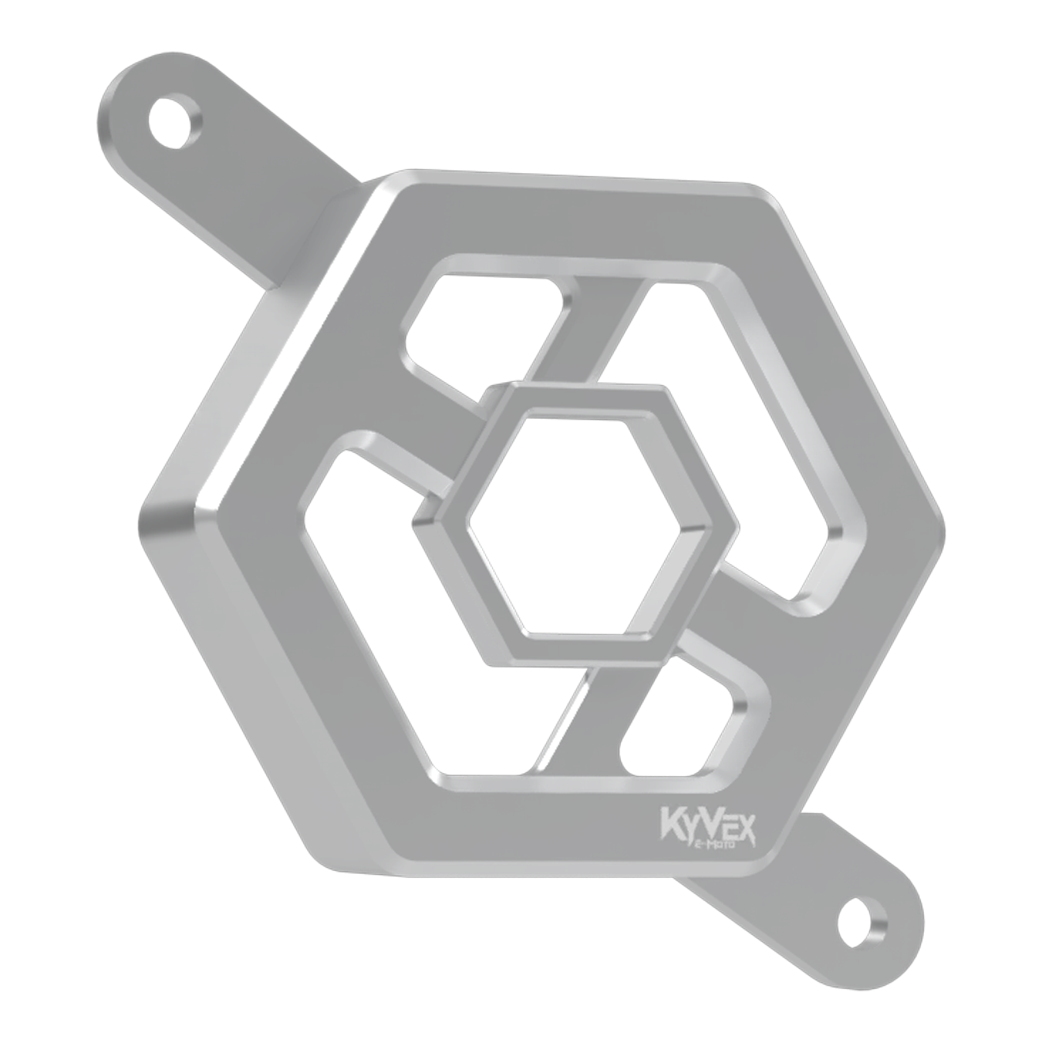 KyVex Surron Ultra Bee Motor Cover