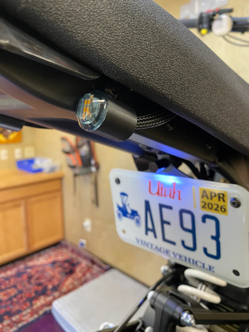 Rare Form Company Surron Light Bee X Street Legal Kit