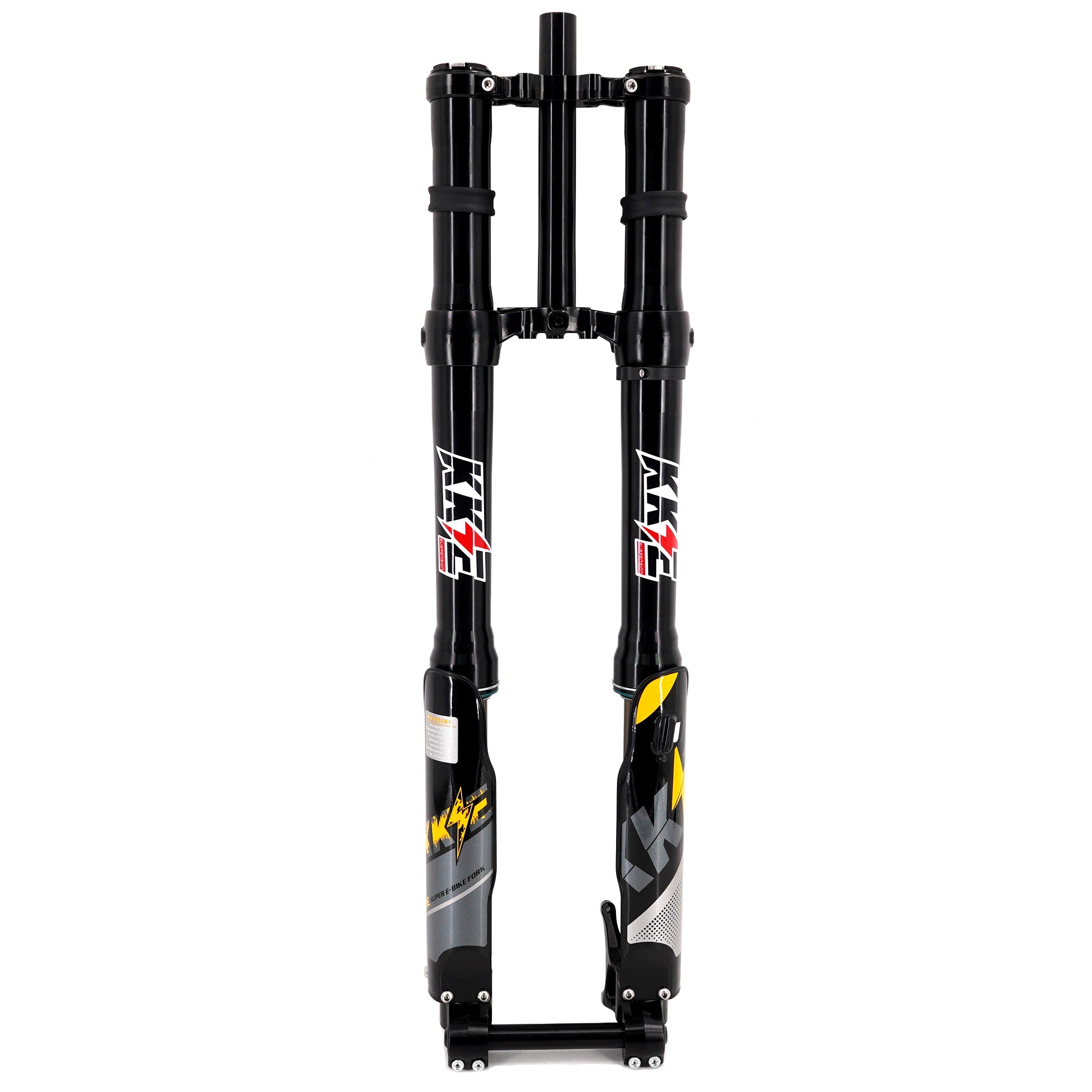 KKE 37MM Aluminum Front Fork Suspension Kit