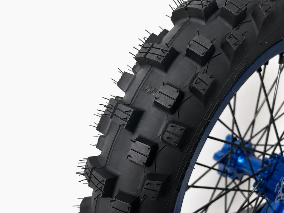 Warp 9 MXE-9 Tire