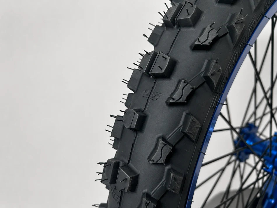 Warp 9 MXE-9 Tire