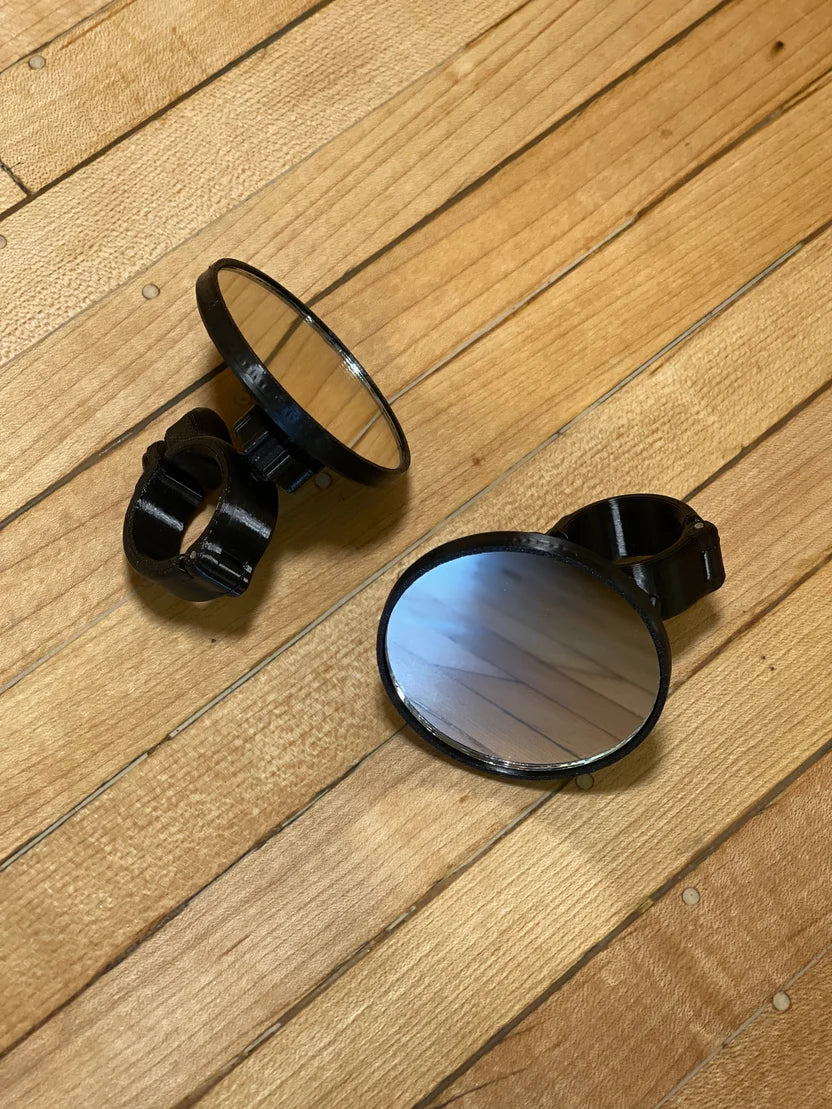 Rare Form Company Surron Light Bee X Street Legal Kit