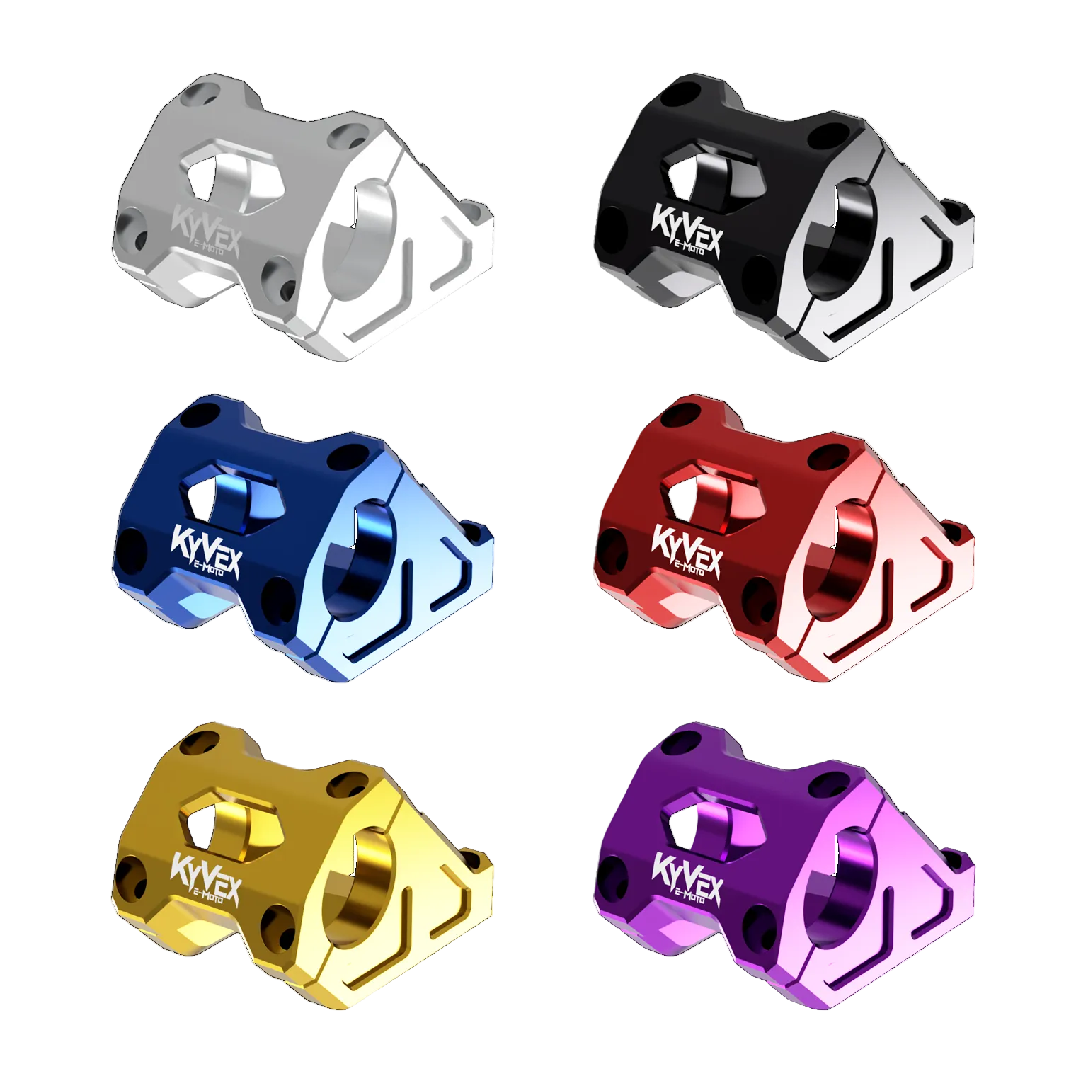 KyVex Bar Mount