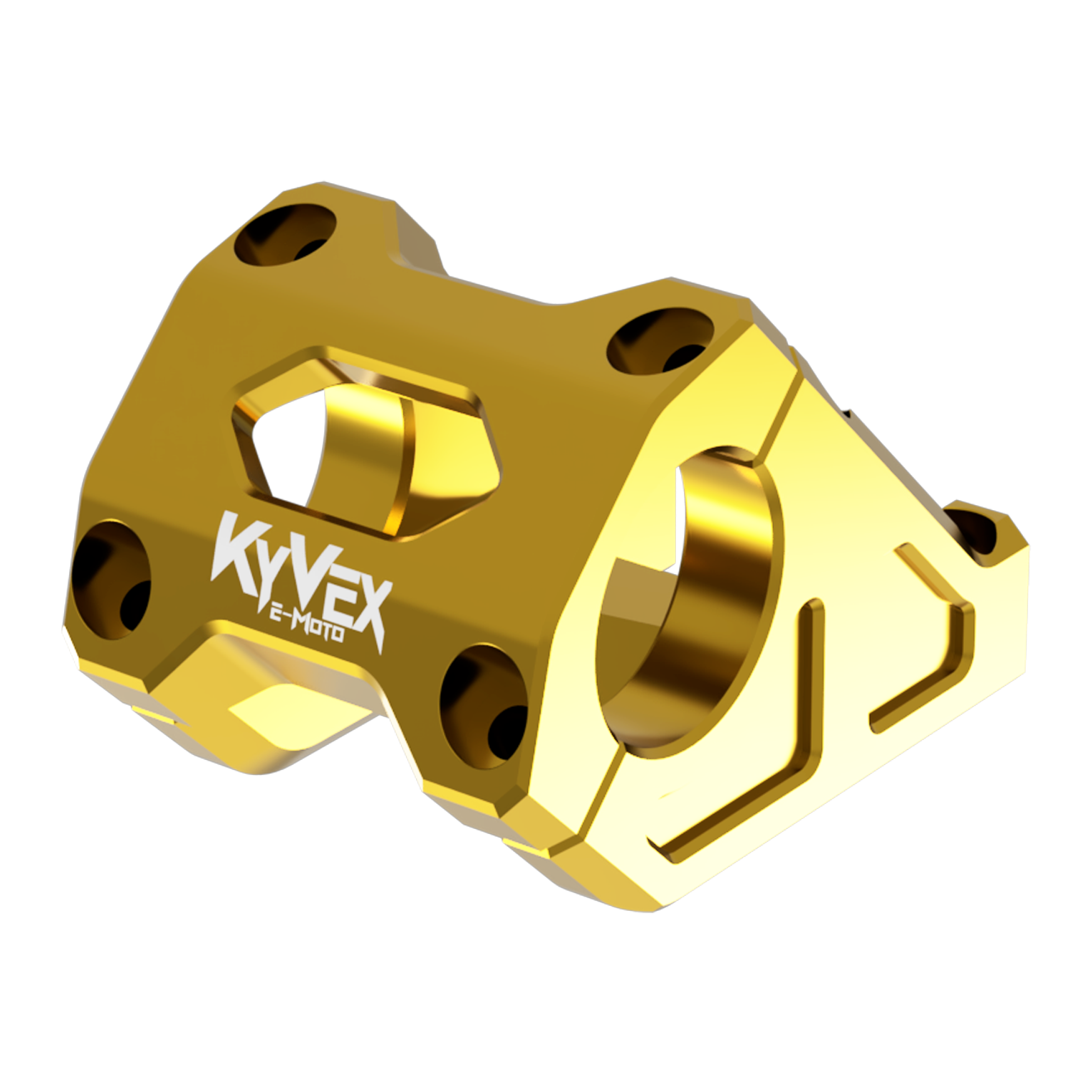 KyVex Bar Mount