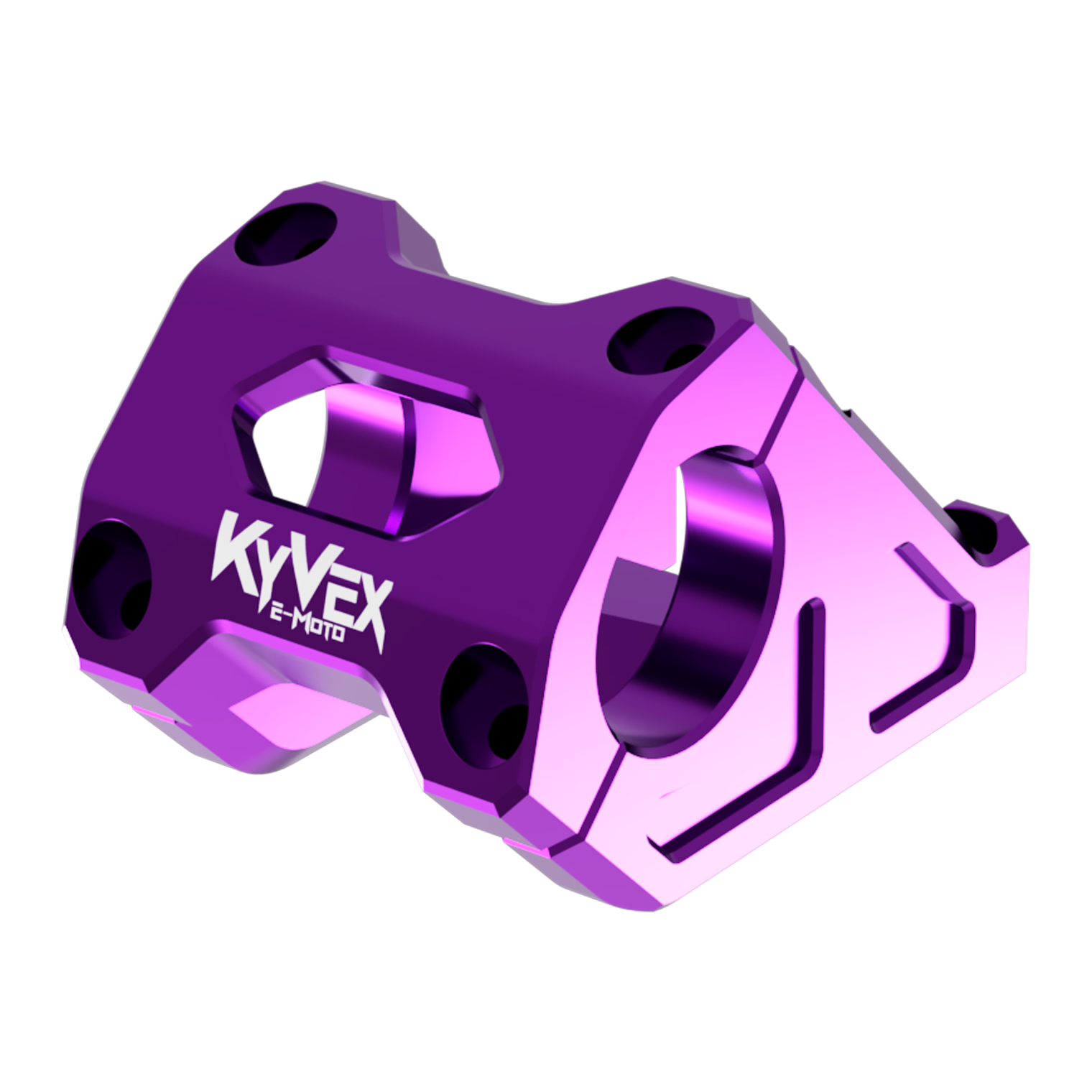 KyVex Bar Mount