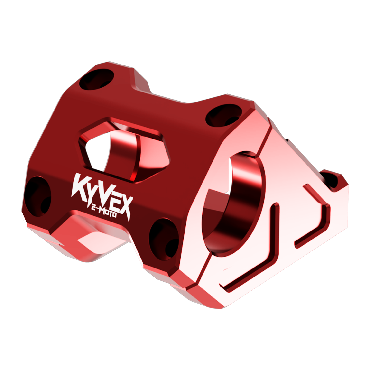 KyVex Bar Mount
