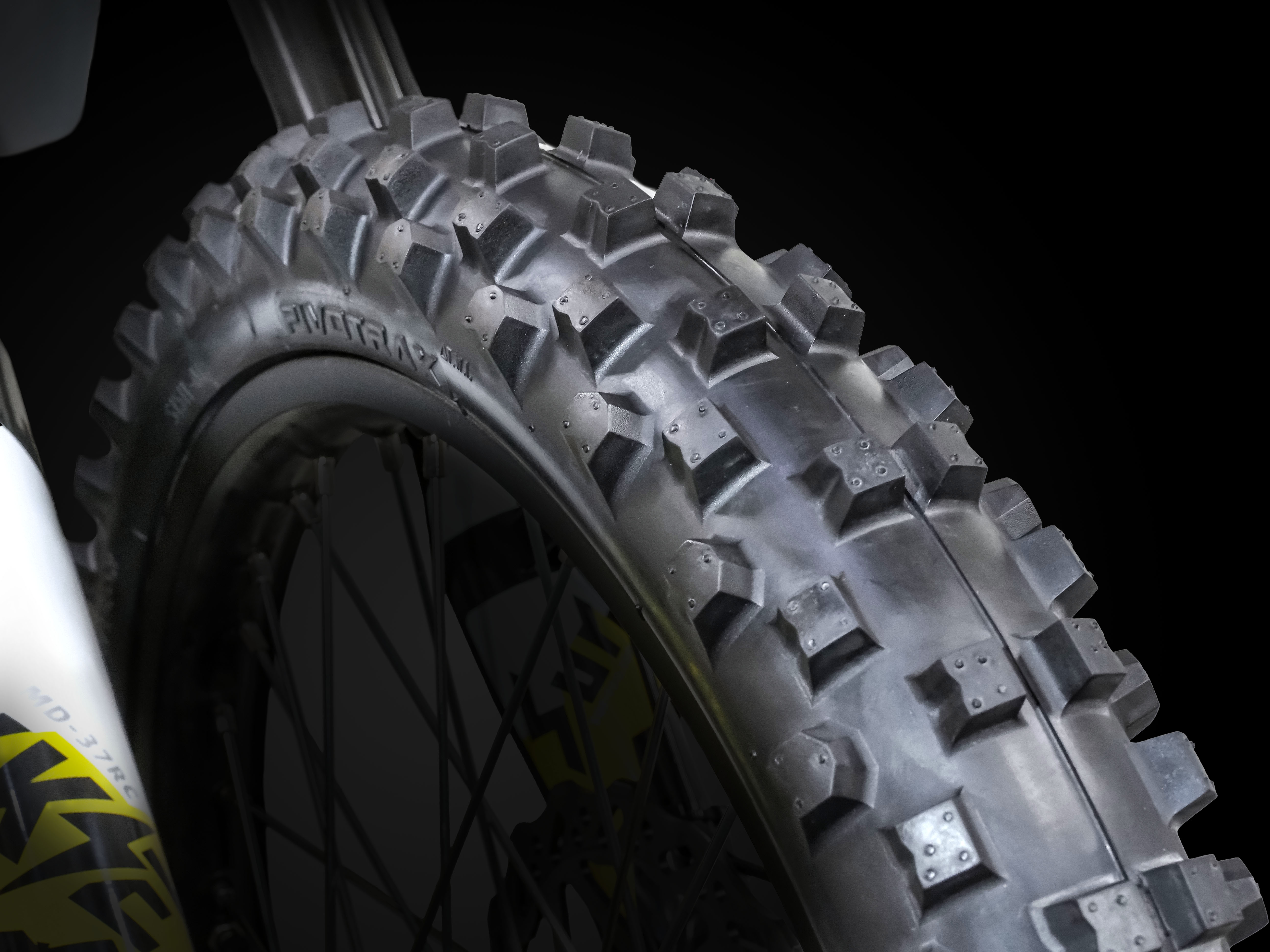 Pivotrax killowatt Climber // E-Bike Tire