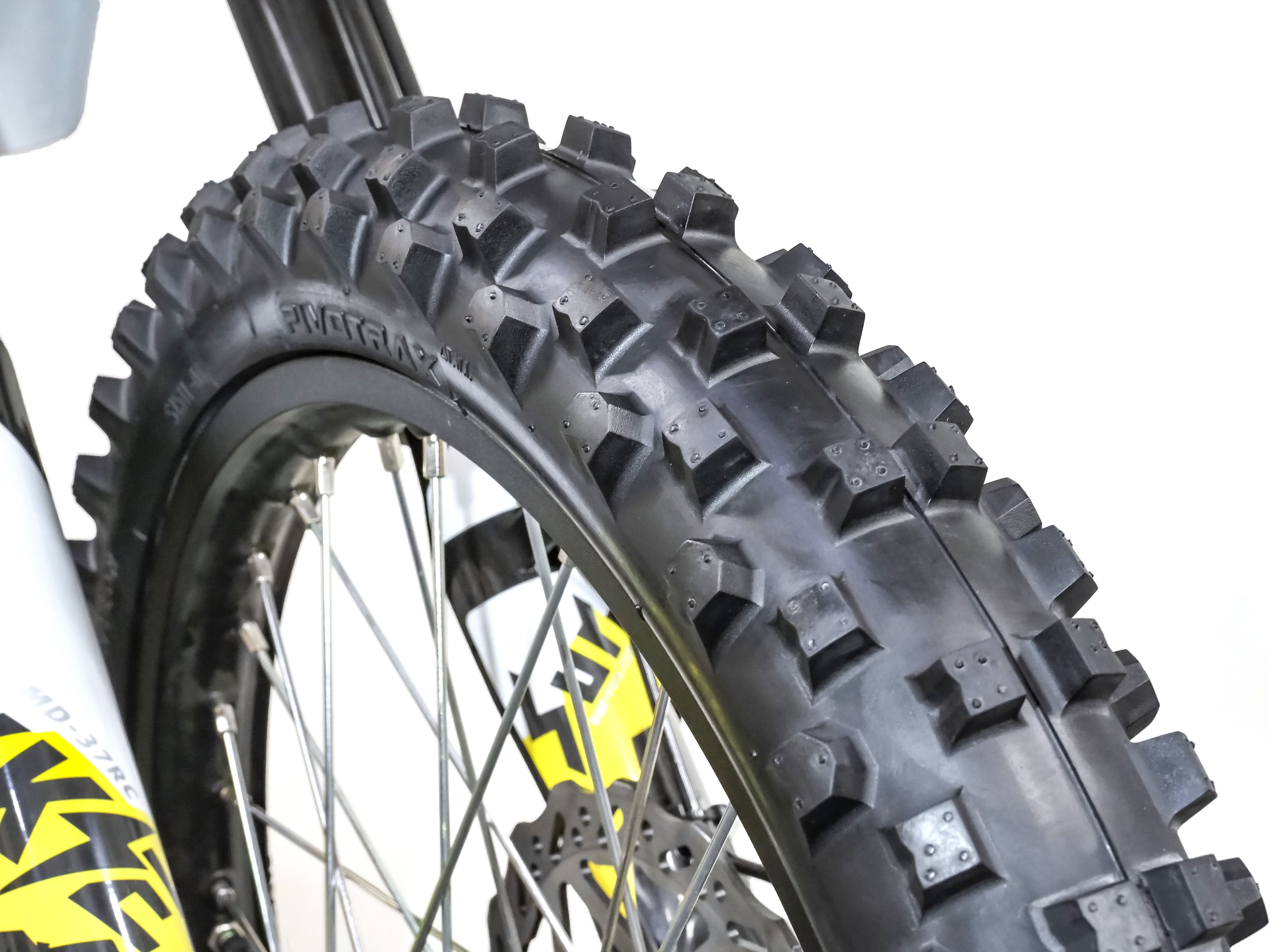 Pivotrax killowatt Climber // E-Bike Tire