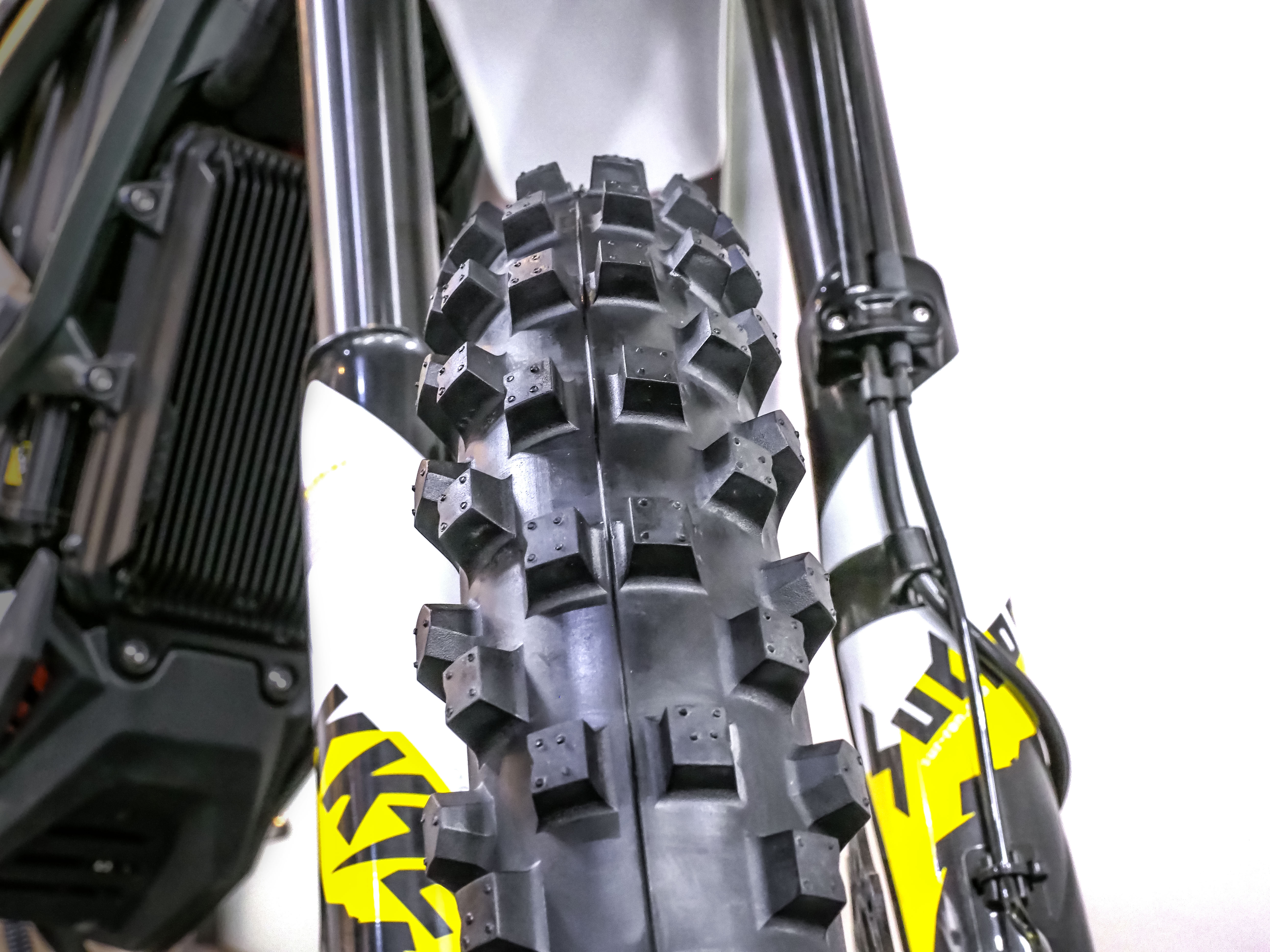 Pivotrax killowatt Climber // E-Bike Tire