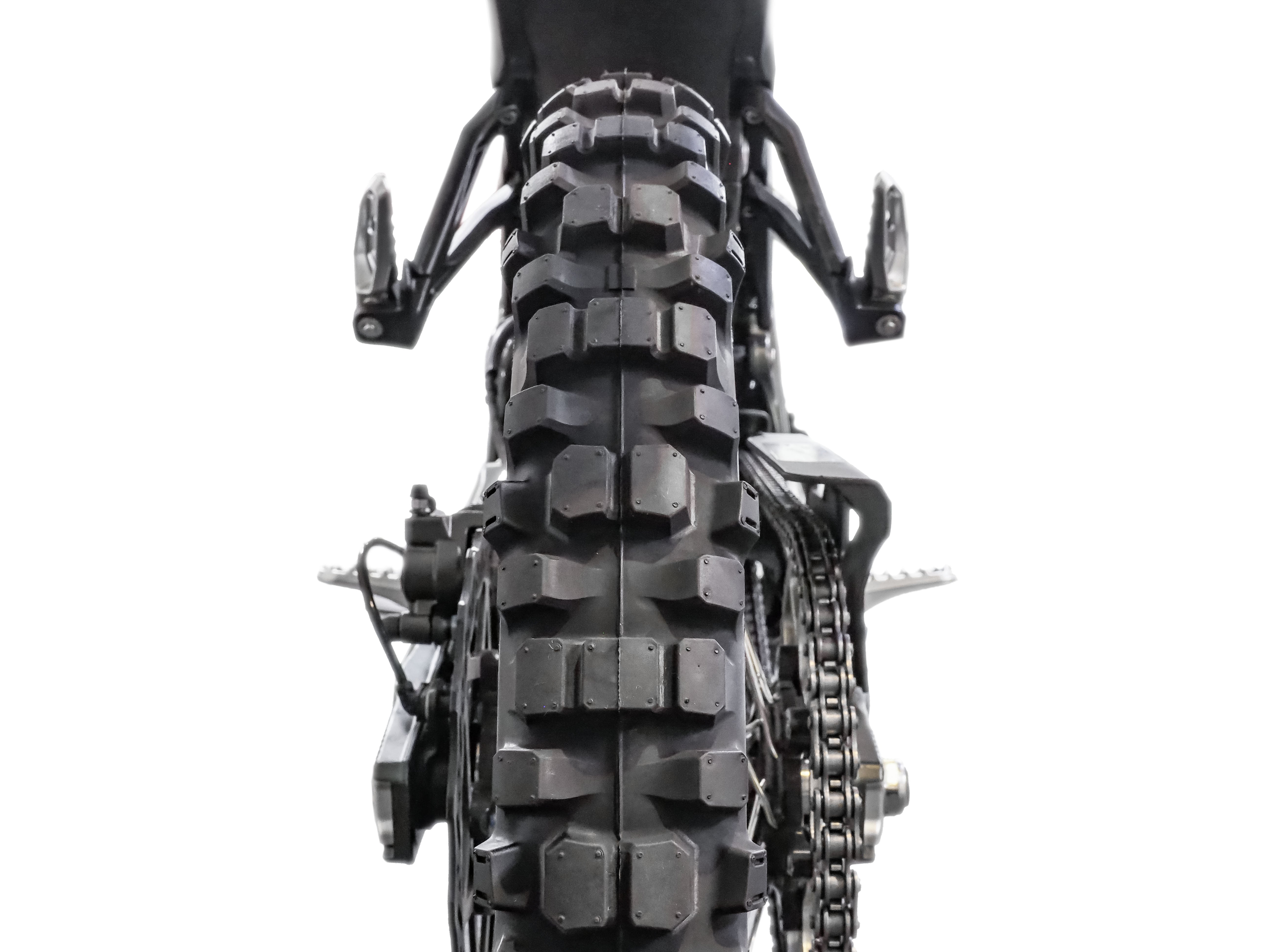 Pivotrax killowatt Climber // E-Bike Tire