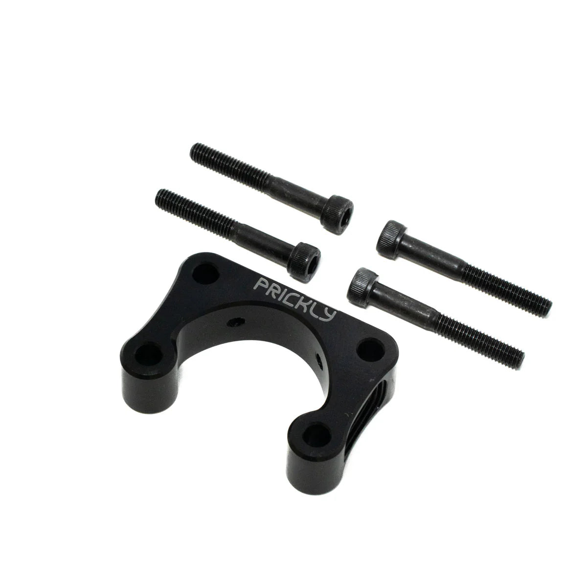 Prickly Direct Mount Riser Block