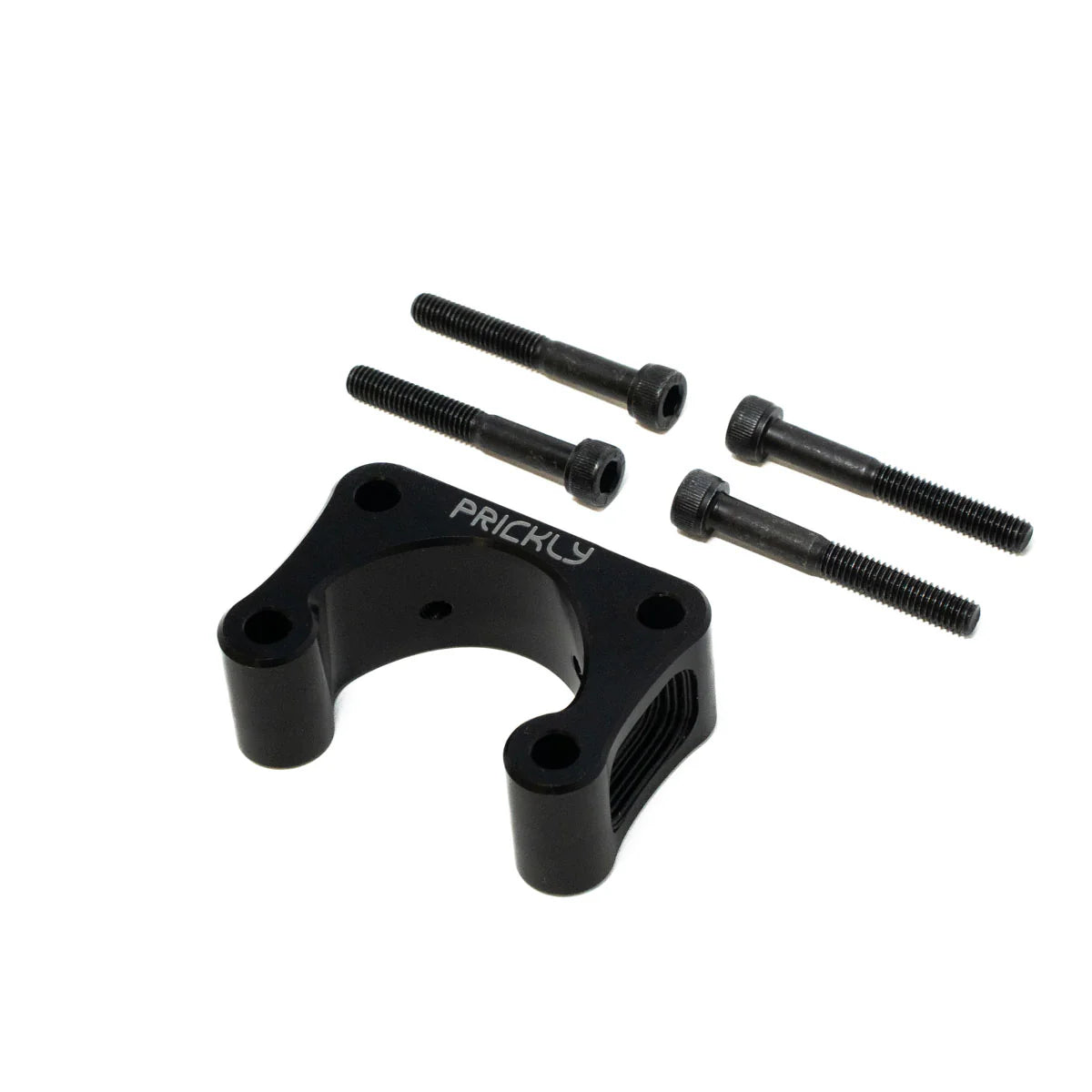 Prickly Direct Mount Riser Block