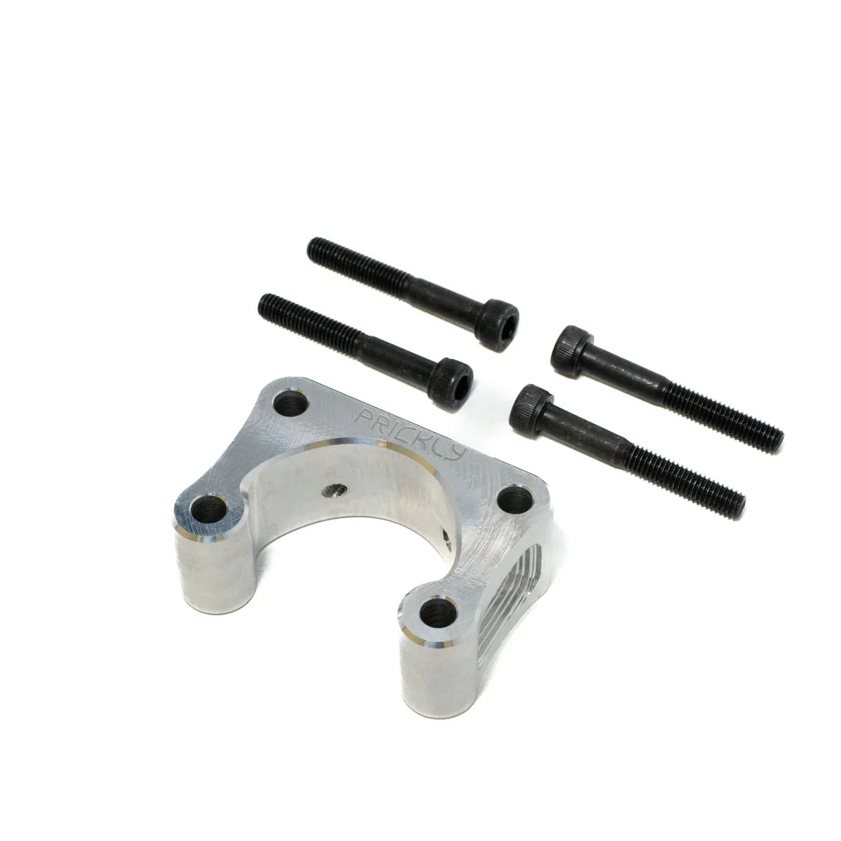 Prickly Direct Mount Riser Block