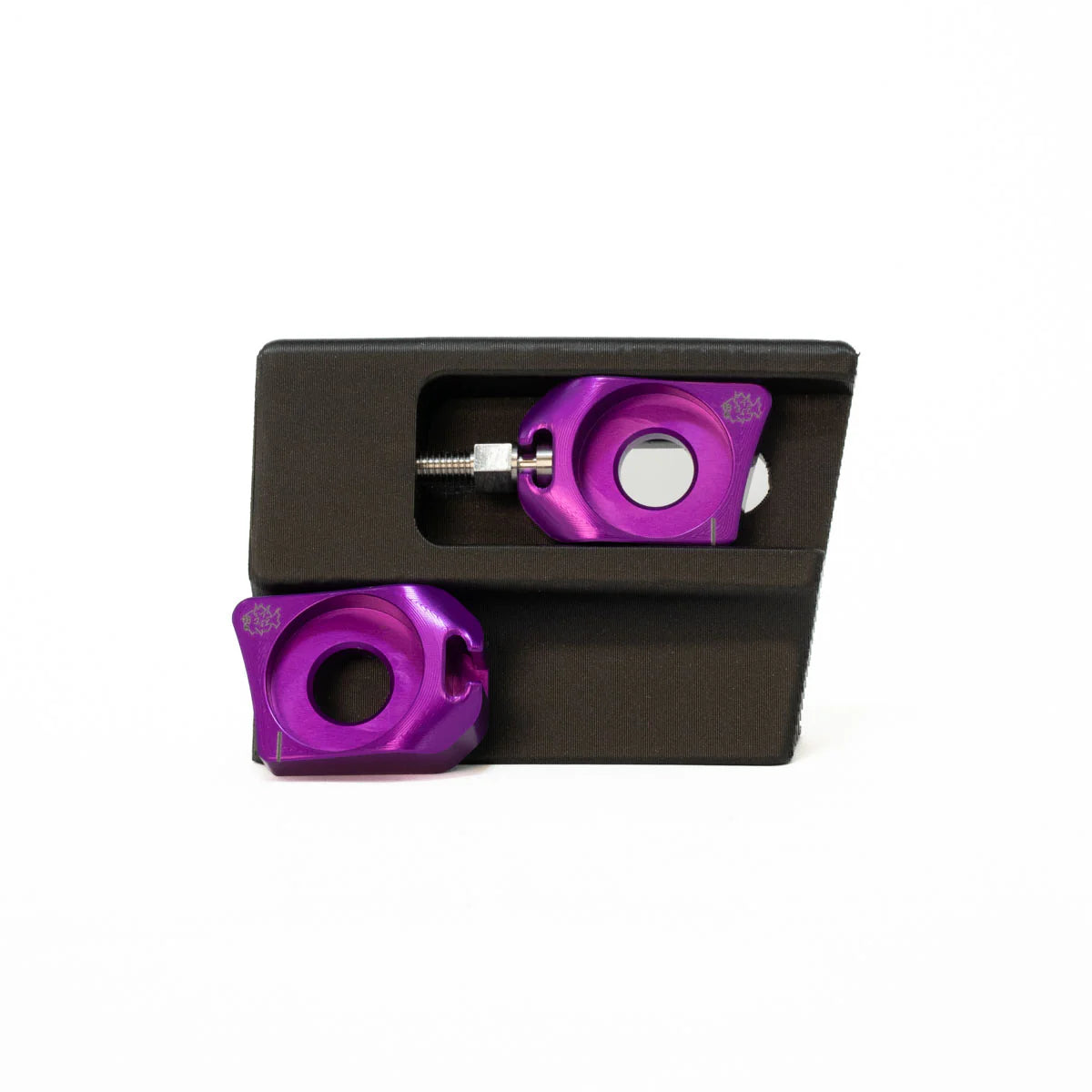 Prickly Surron Lightbee Axle Blocks