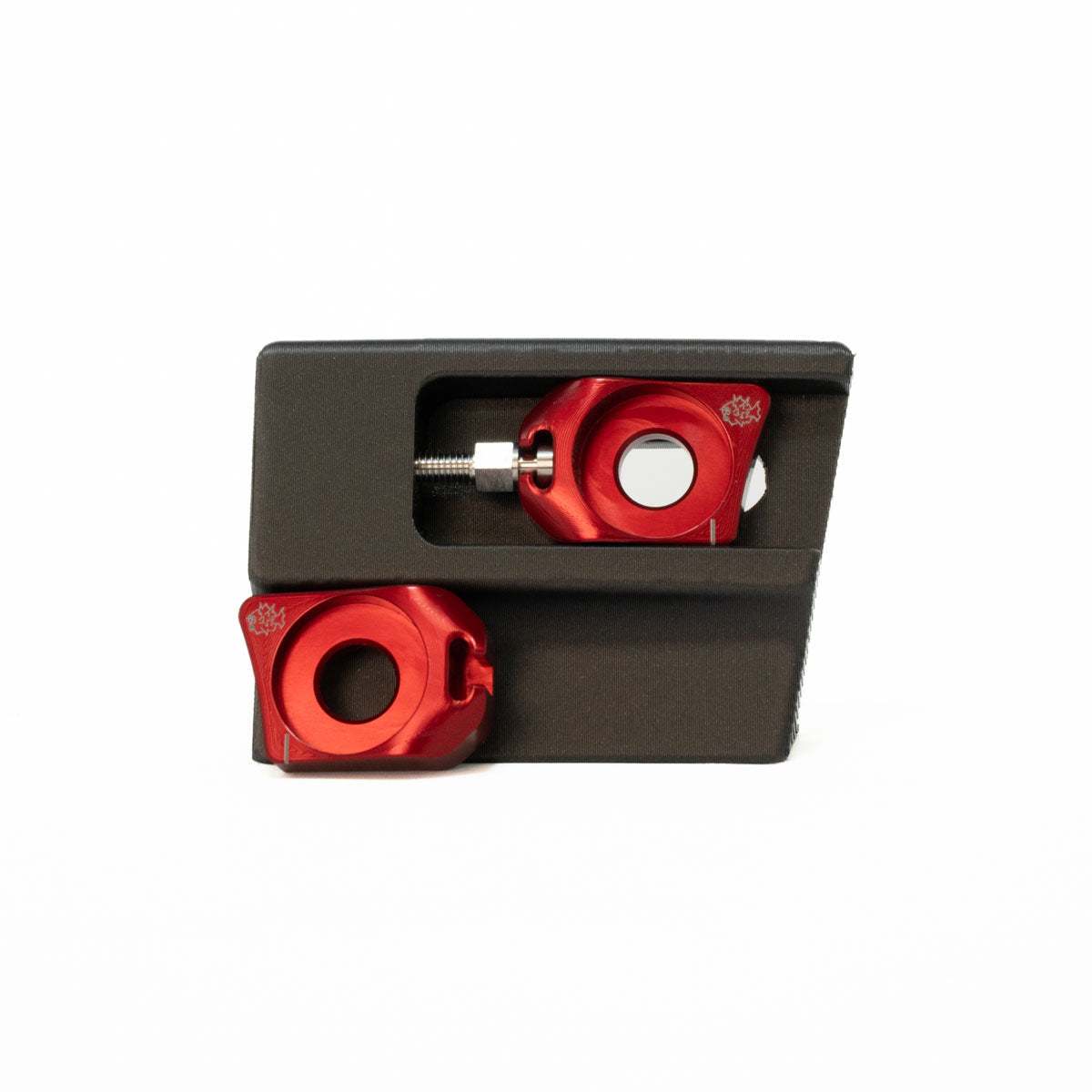 Prickly Surron Lightbee Axle Blocks