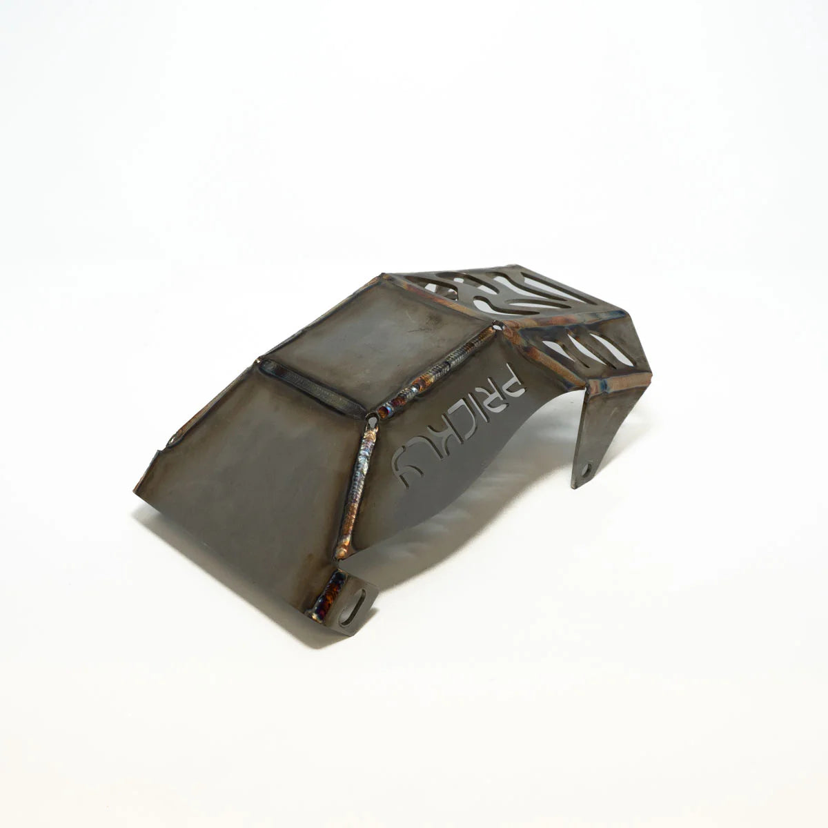 Prickly Skid Plate for Surron Light Bee