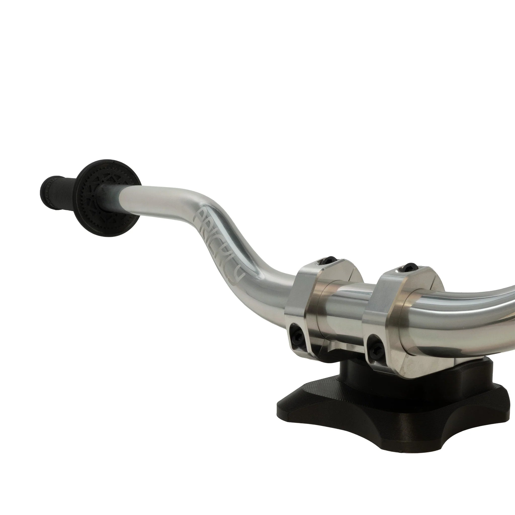 Prickly Handlebar - 50mm Rise 31.8mm Bars