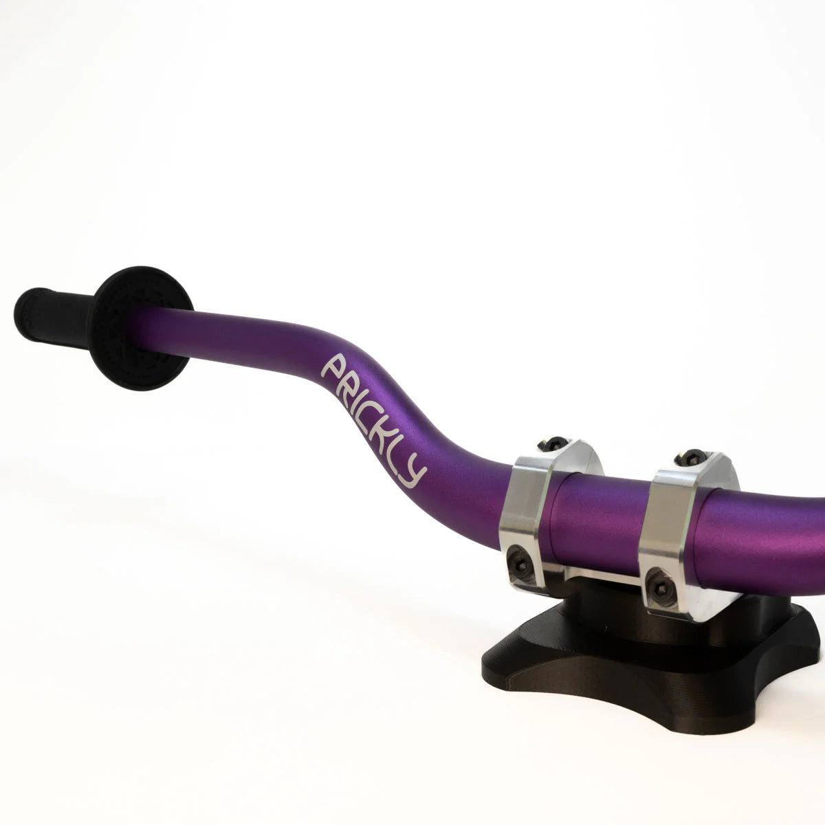 Prickly Handlebar - 50mm Rise 31.8mm Bars