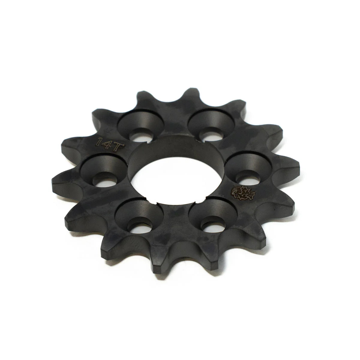 Prickly Jackshaft Sprocket