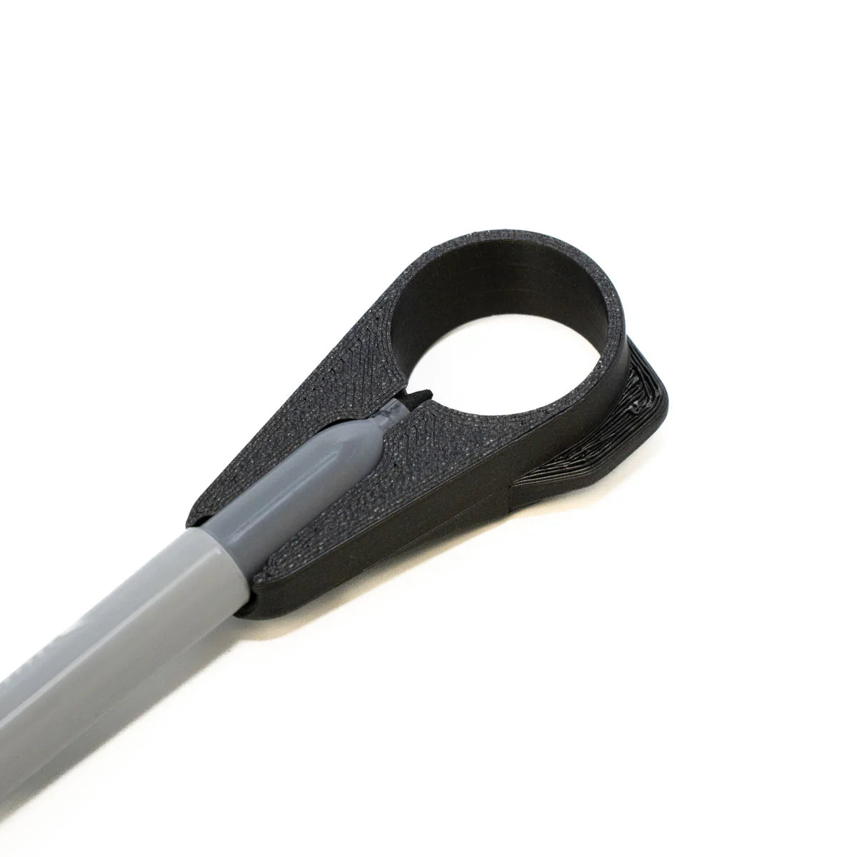 Prickly Stem Lock