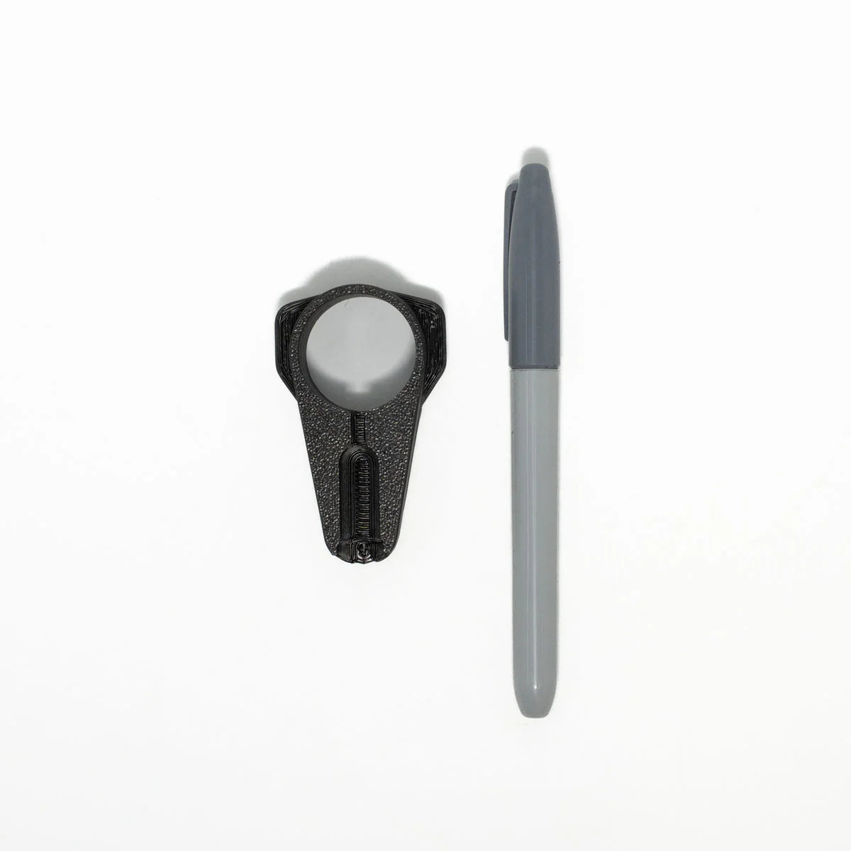 Prickly Stem Lock